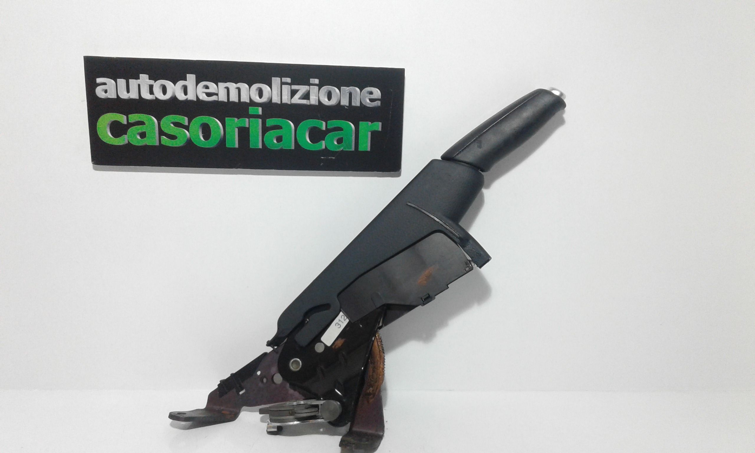 Leva freno stazionamento - Immagine 1 di 4