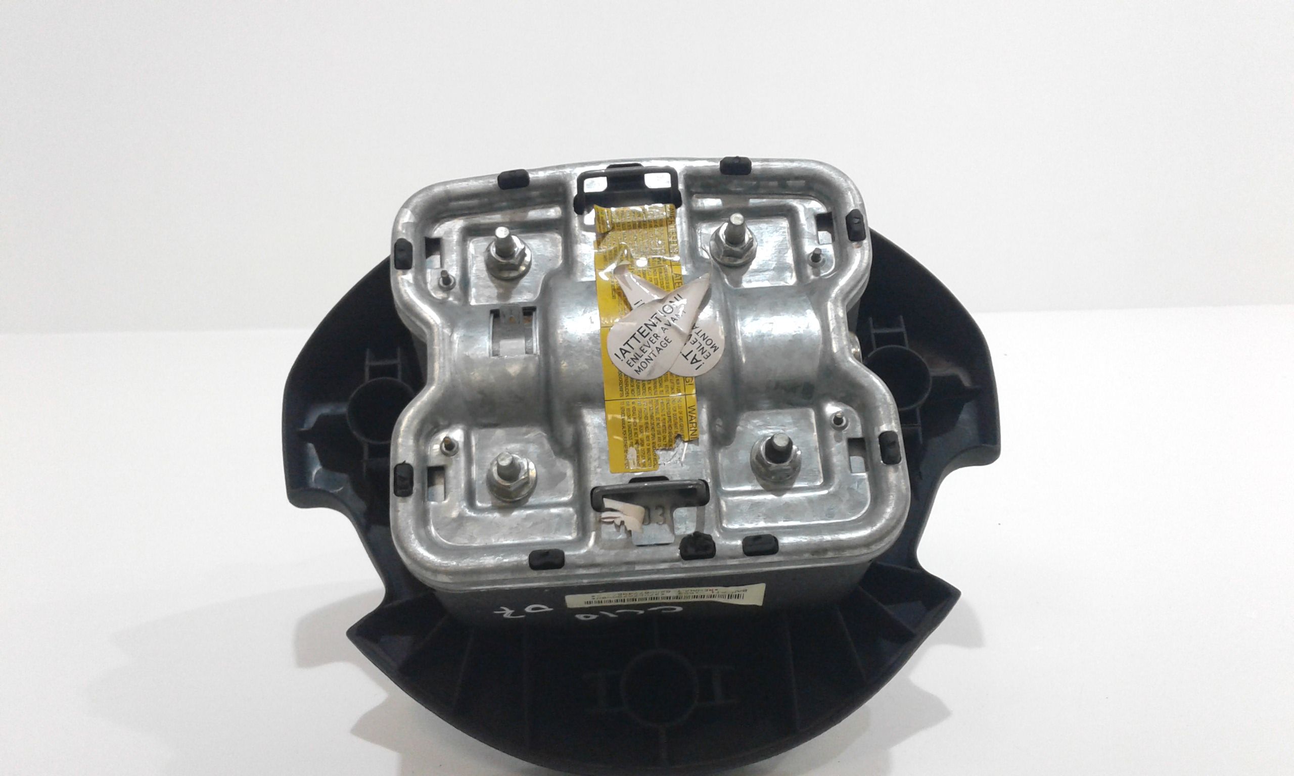 Dispositivo airbag lato guida - Immagine 1 di 4