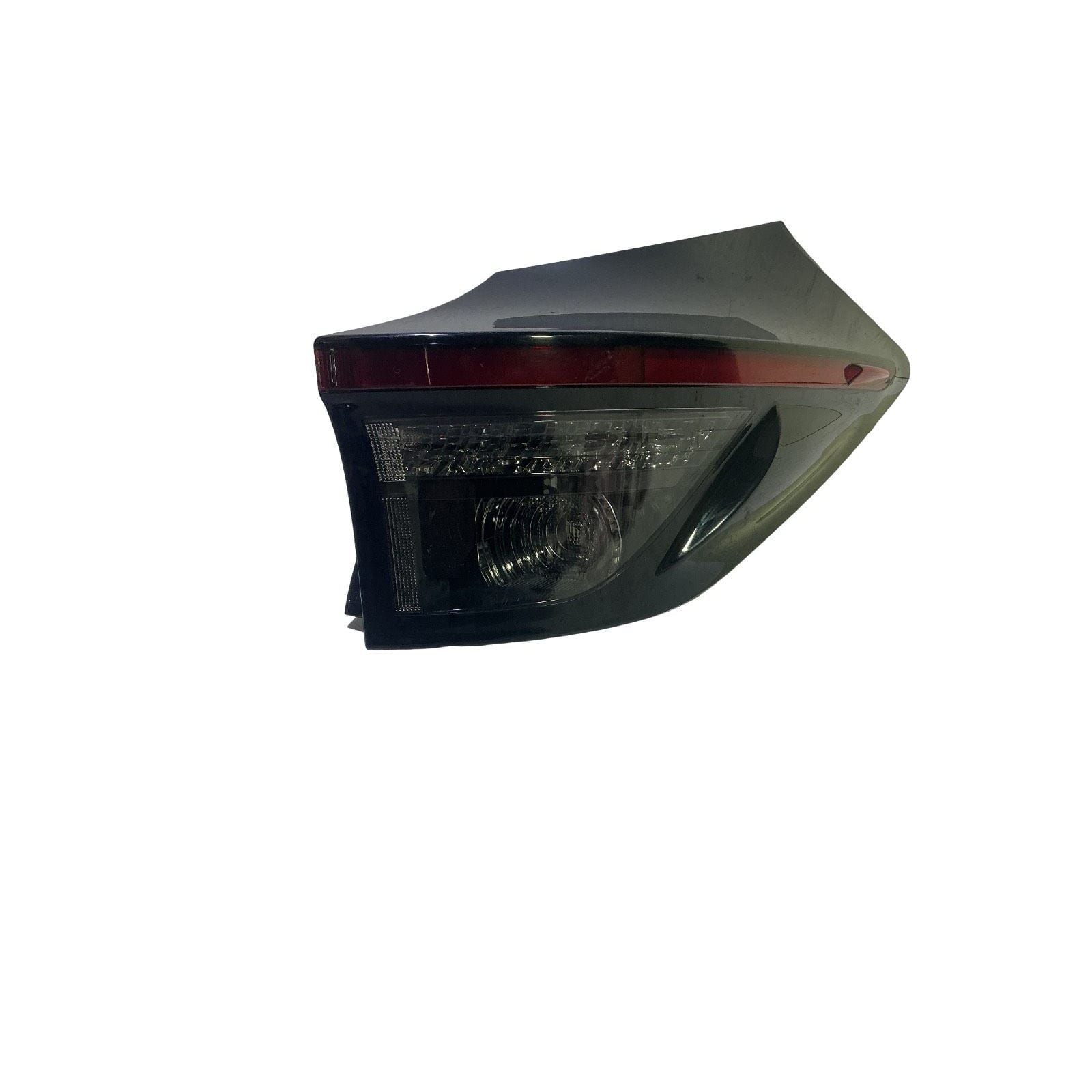 Fanale post. parte est. Destro - Immagine 1 di 6