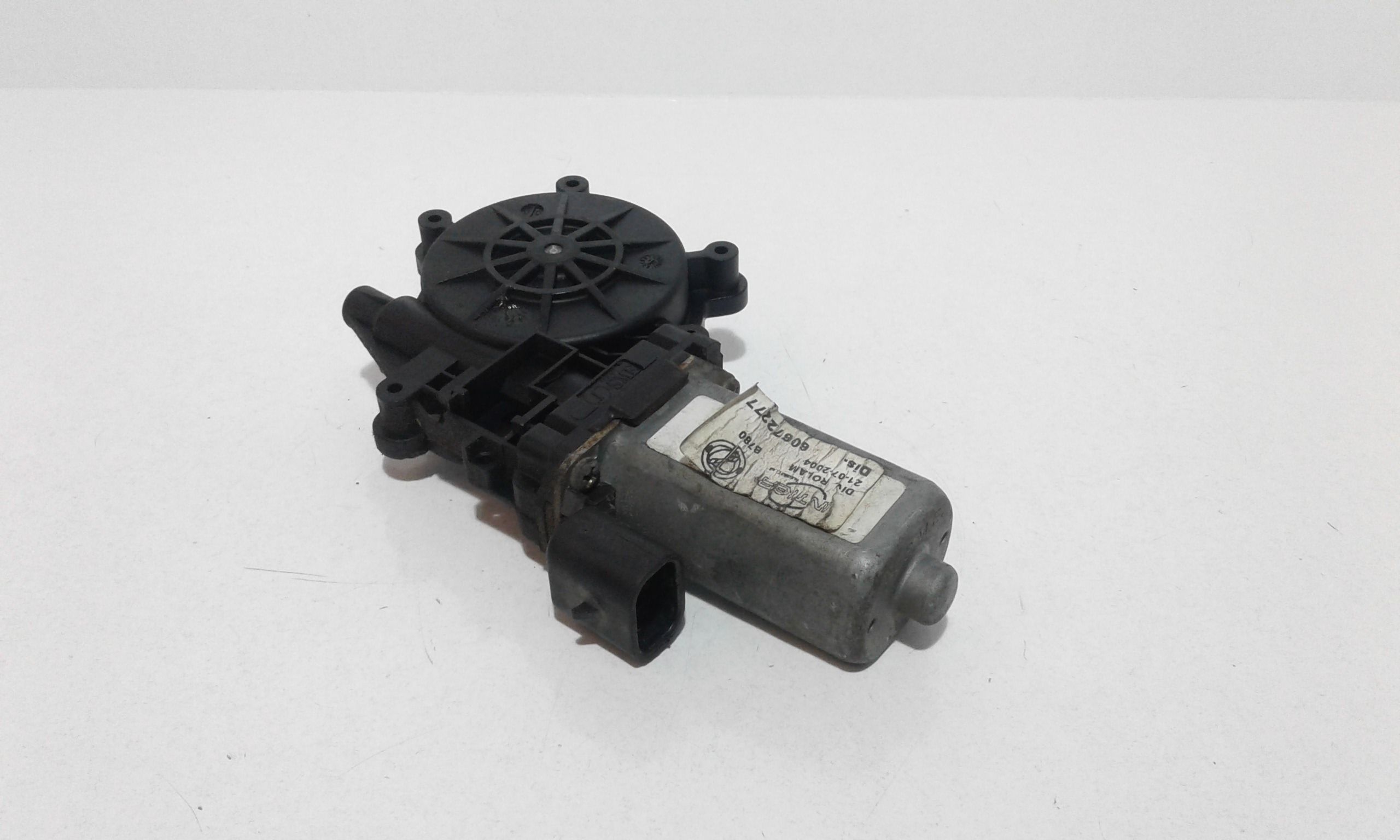 Motorino alzacristallo porta ant. Destro - Immagine 1 di 3