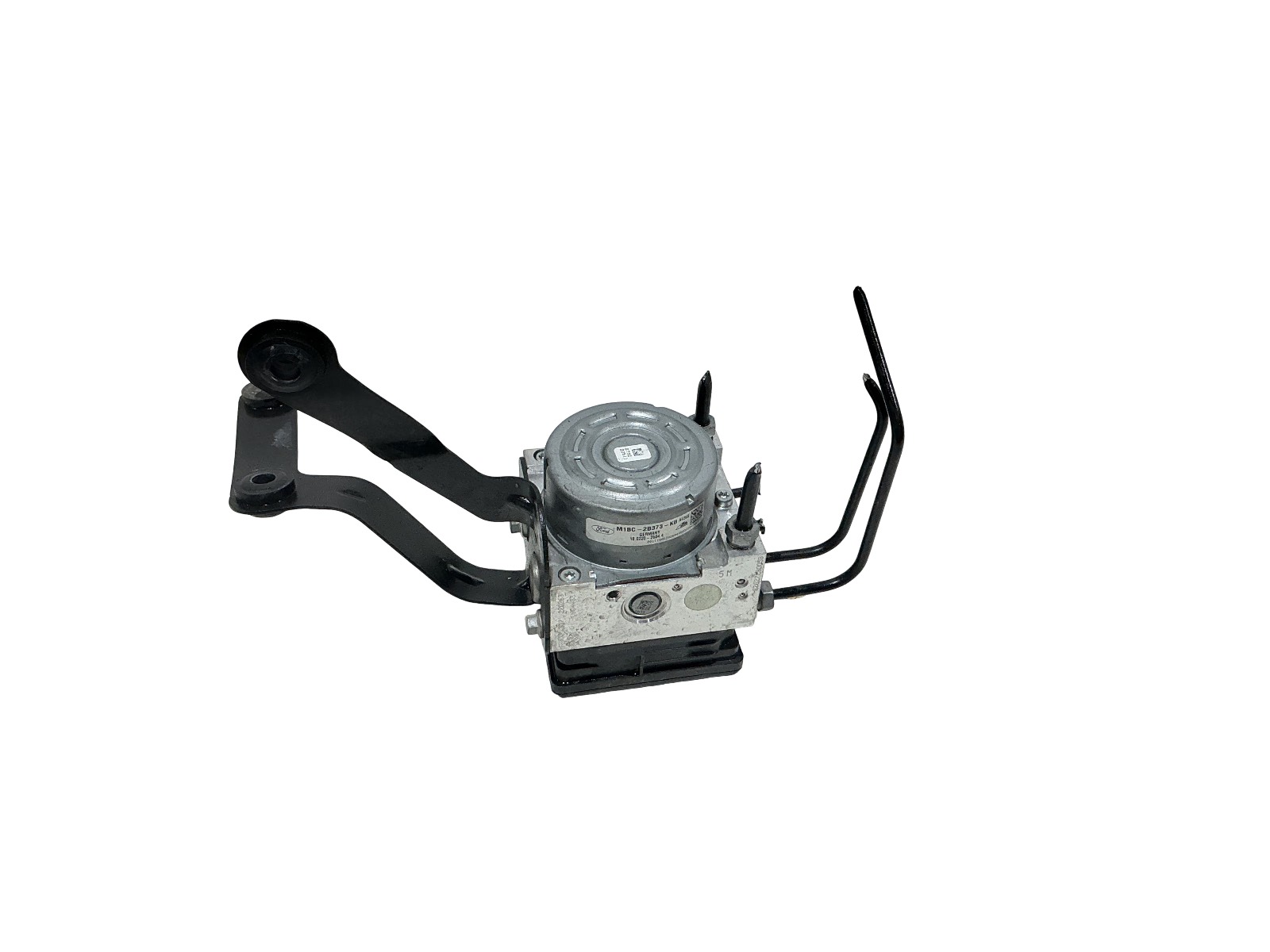 Aggregato Abs (Ford Ate) M1bc-2b373-kb Usato