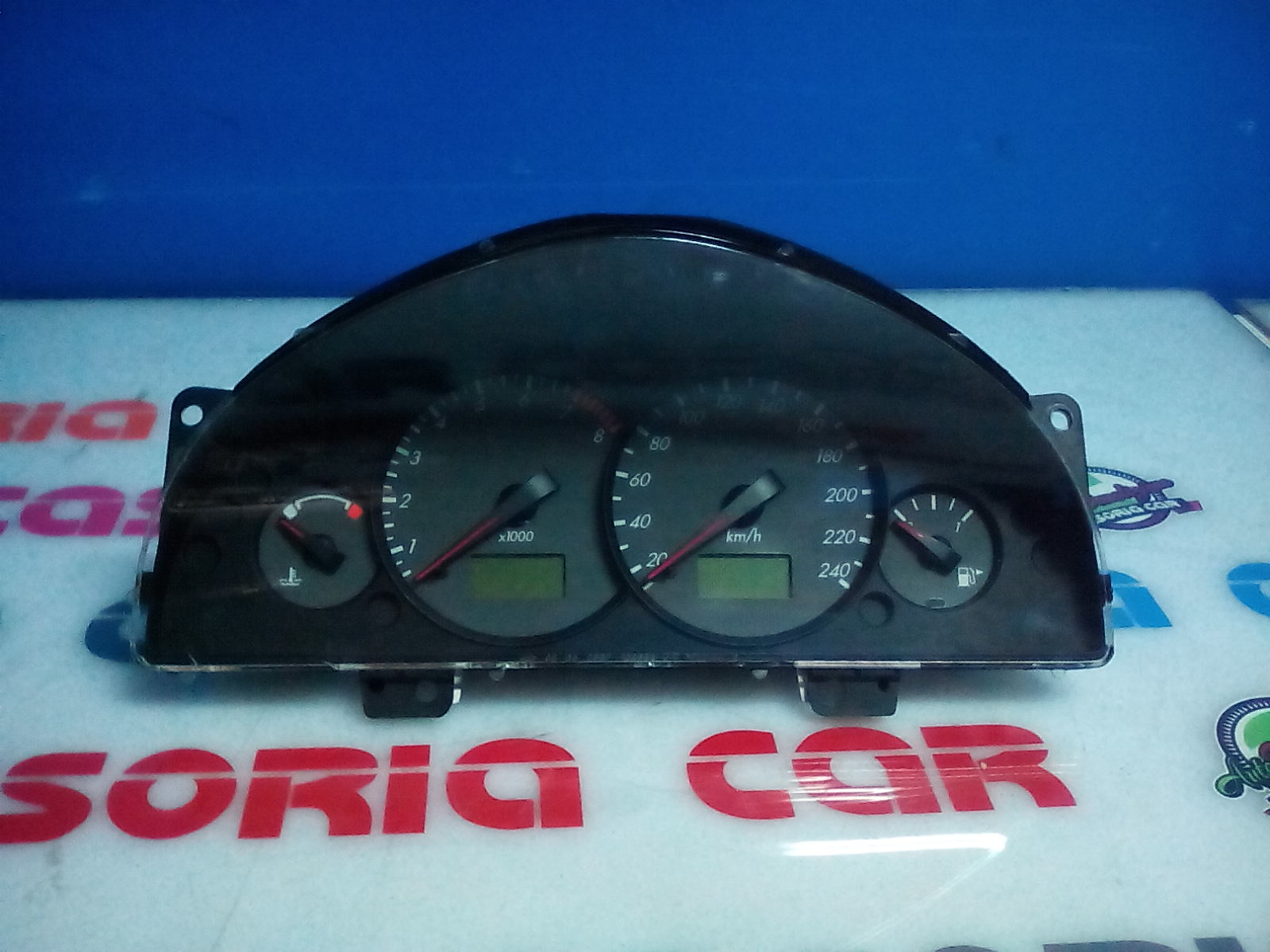Quadro portastrumenti - Immagine 1 di 1
