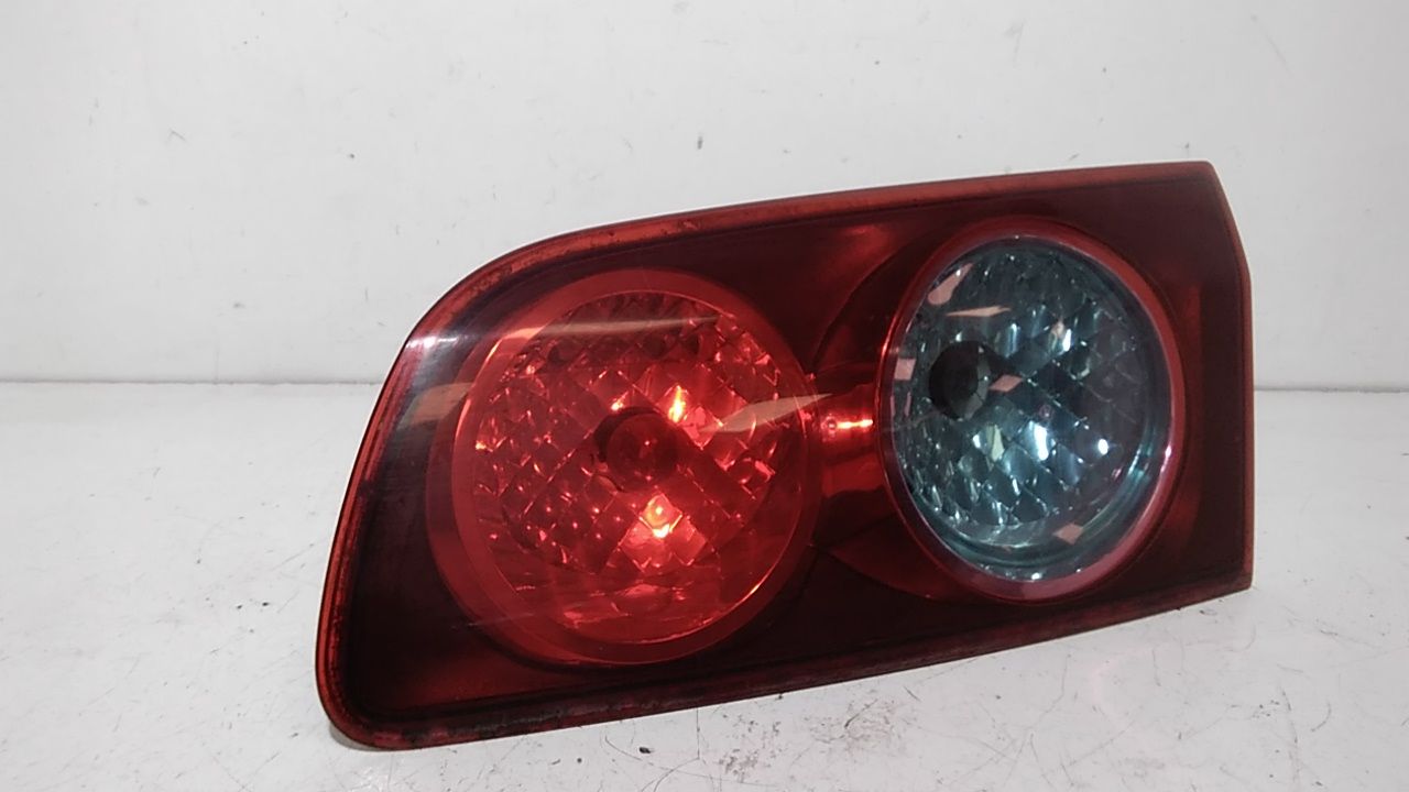 fanale stop supplementare destro - Immagine 1 di 5