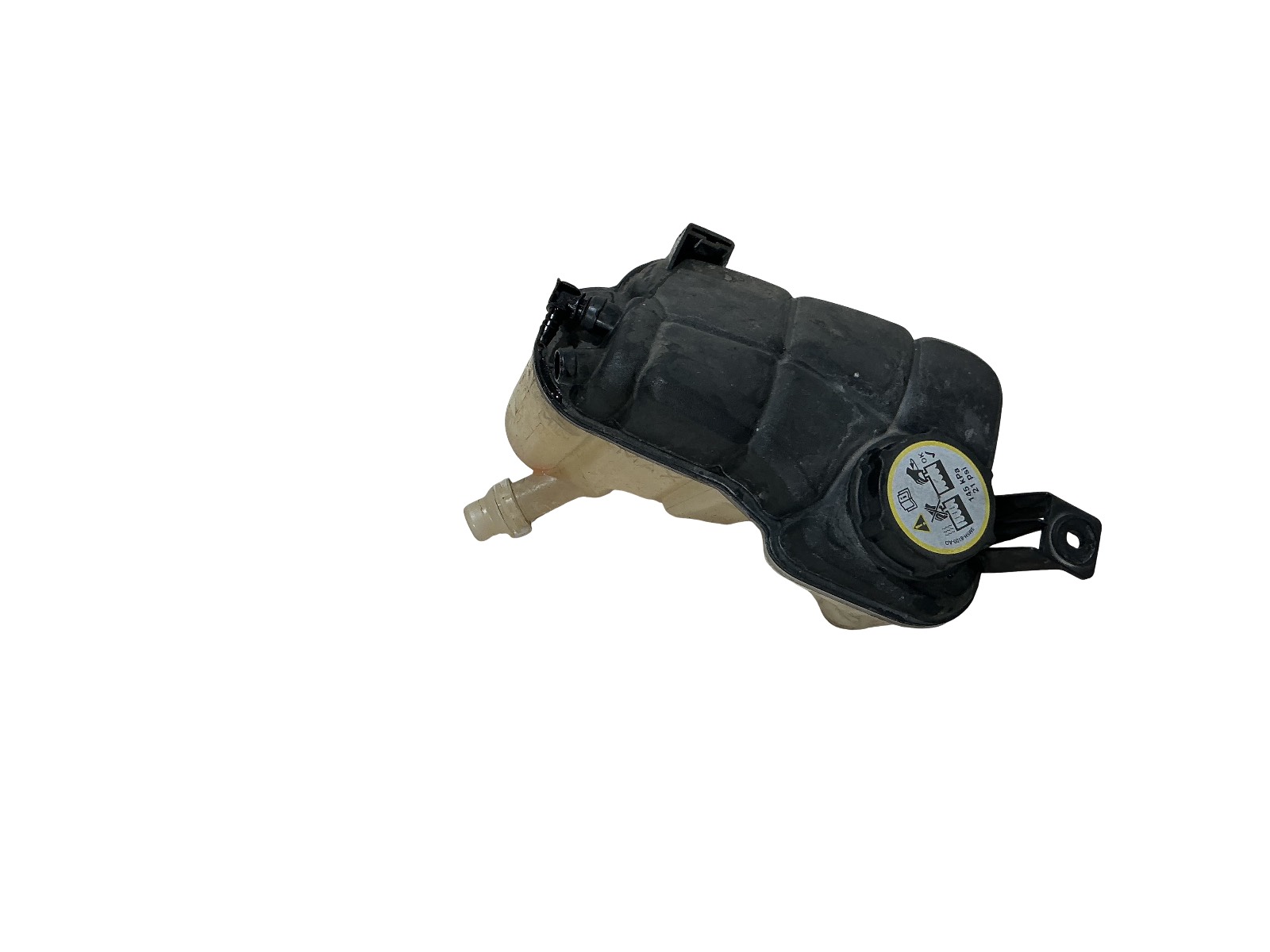 Vaschetta Compensazione Radiatore LR024296 3M5H-8100-AD Usato