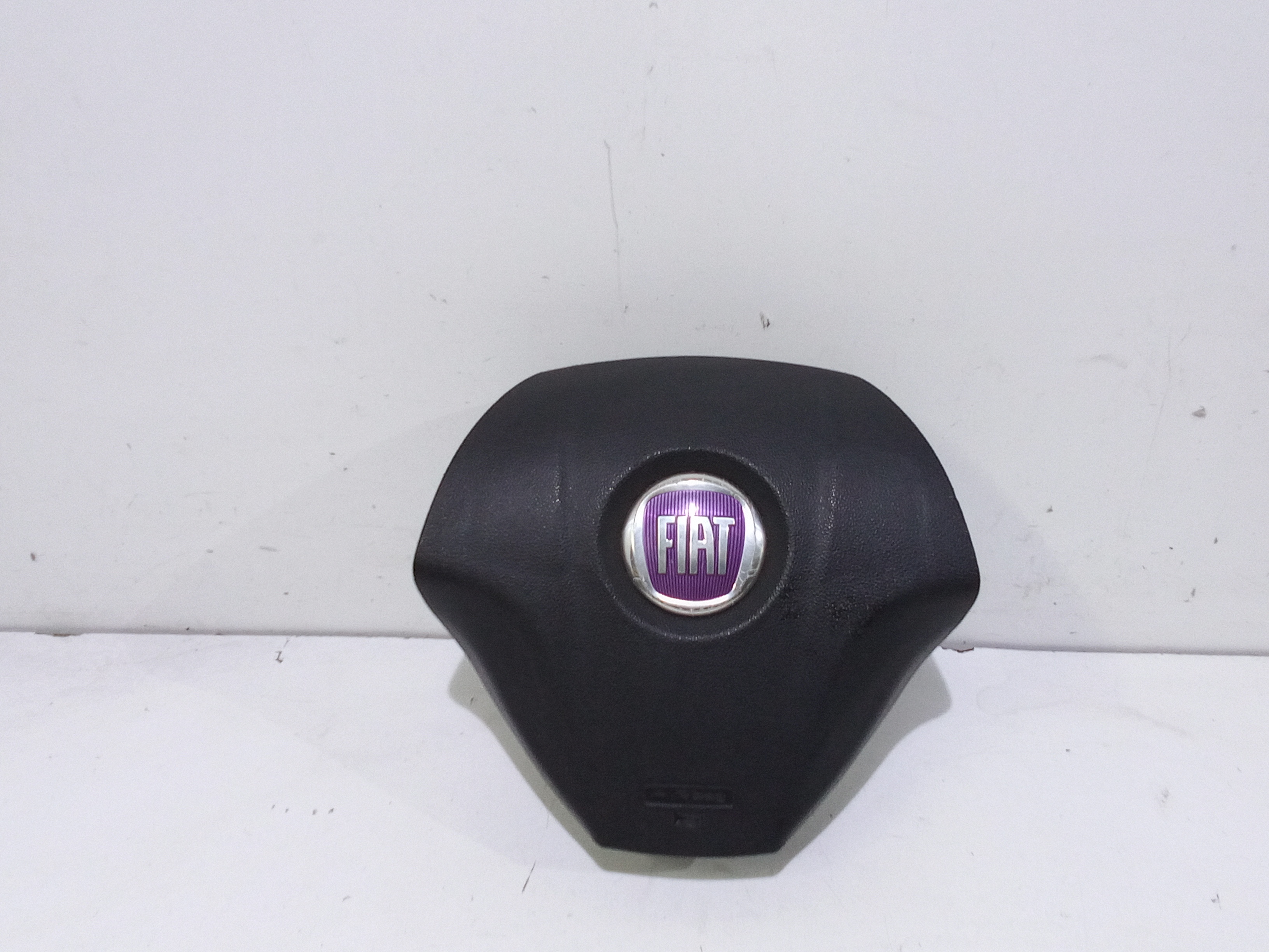 Dispositivo Airbag Lato Guida 735410446 Usato