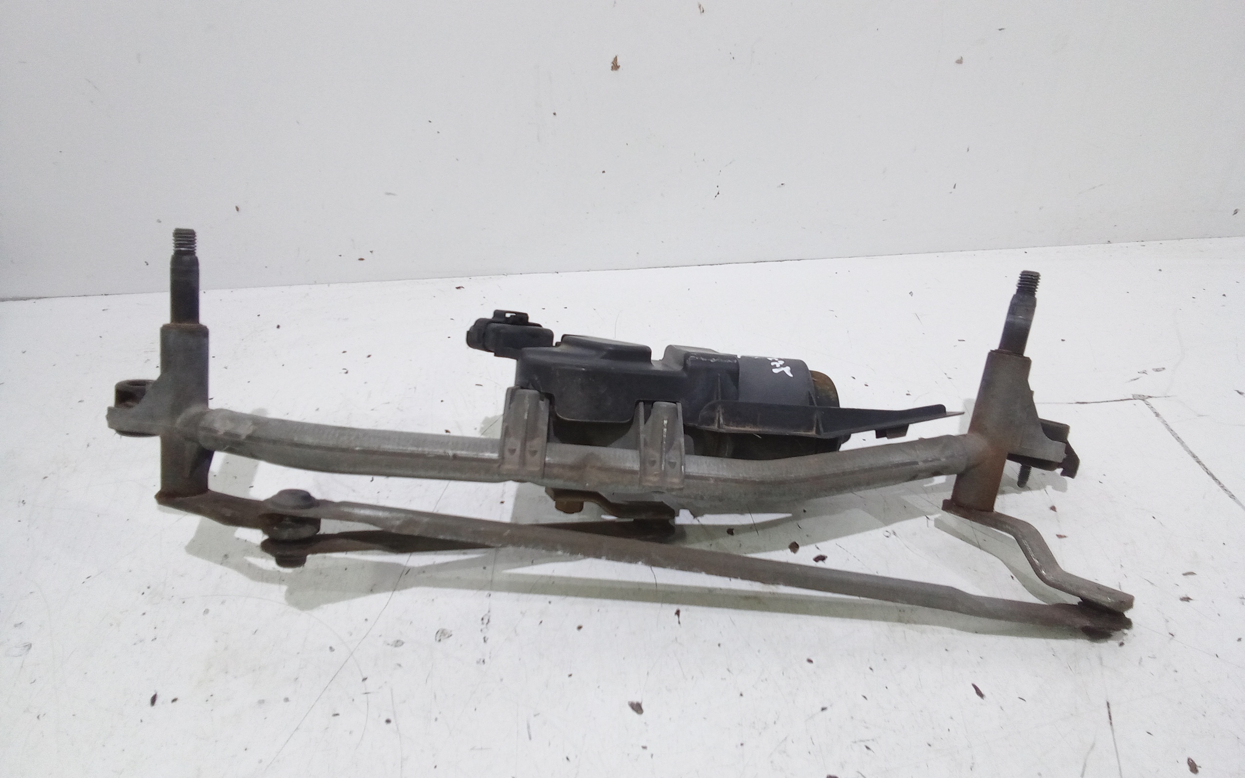 motorino tergiparabrezza compl. - Immagine 1 di 4