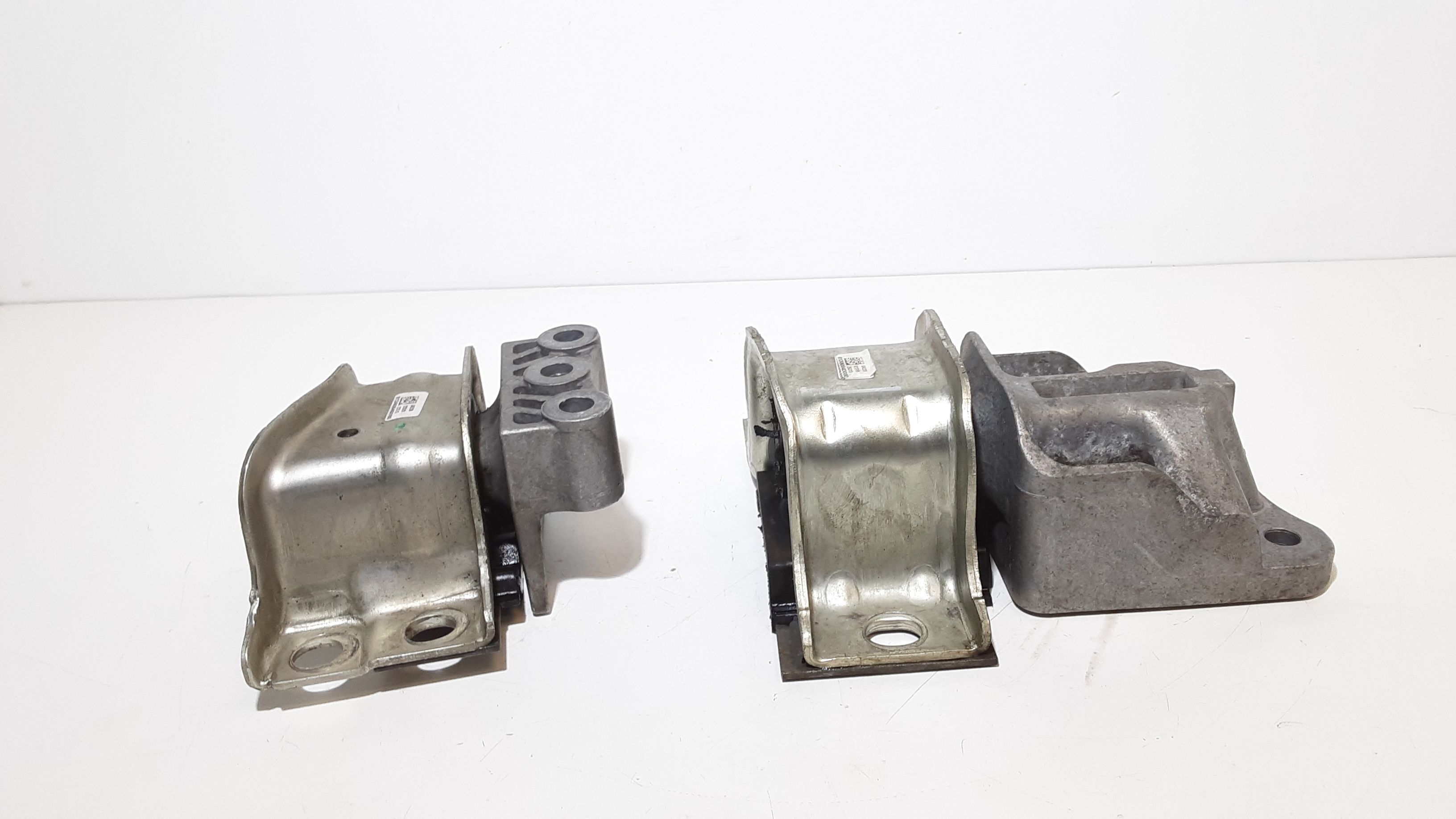 Supporto ant. Motore,Supporto post. motore (bielletta), Bielletta supporto motore - Immagine 1 di 5