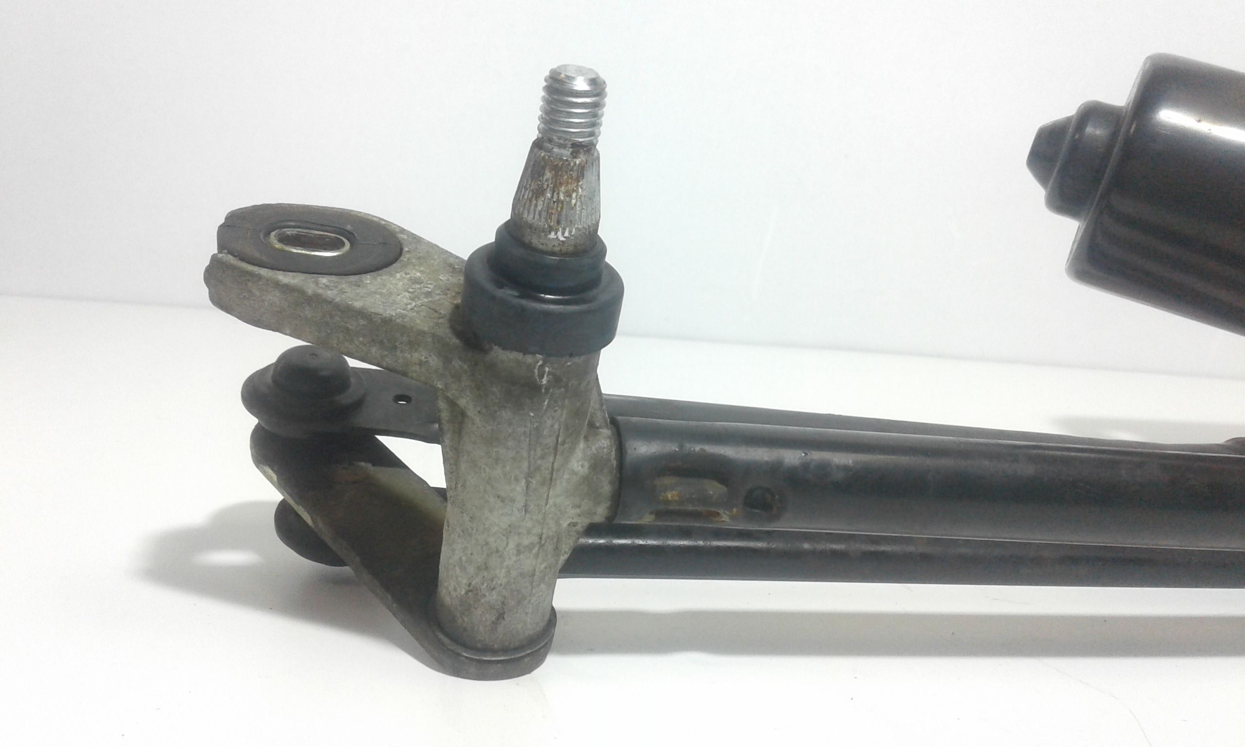 motorino tergiparabrezza compl. - Immagine 1 di 6