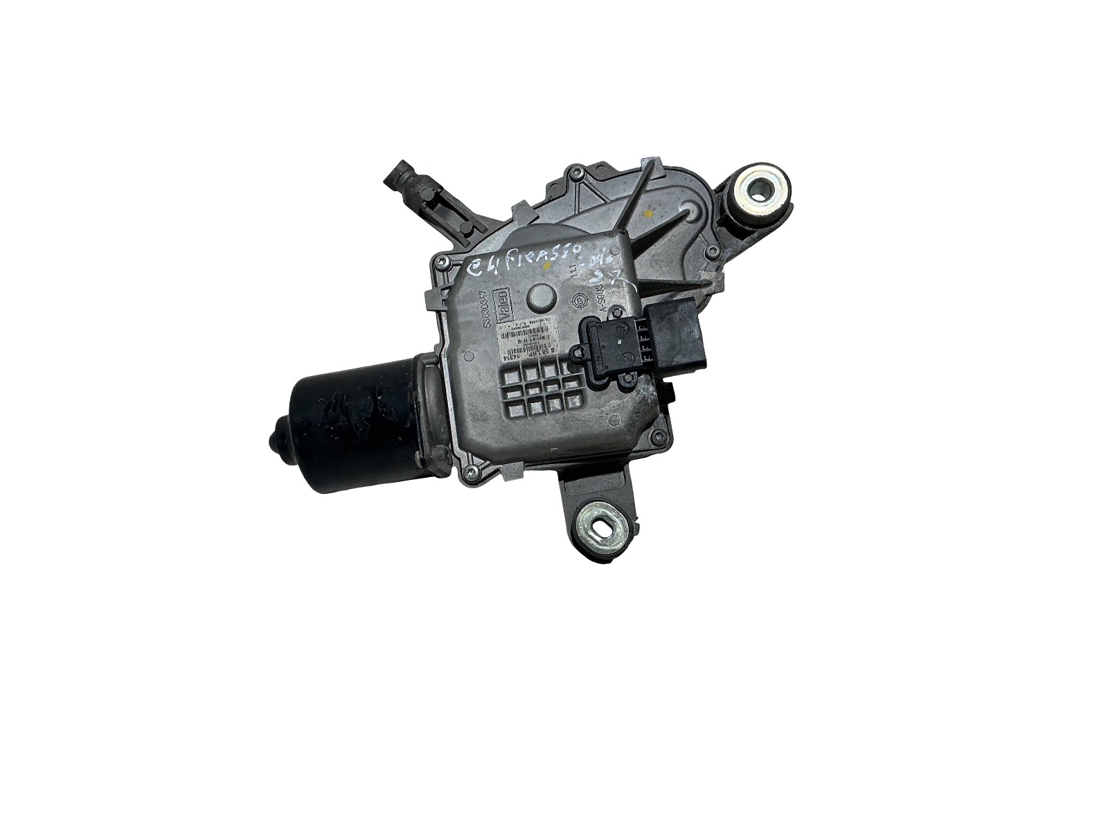Motorino alzacristallo porta ant. Sinistro - Immagine 1 di 5