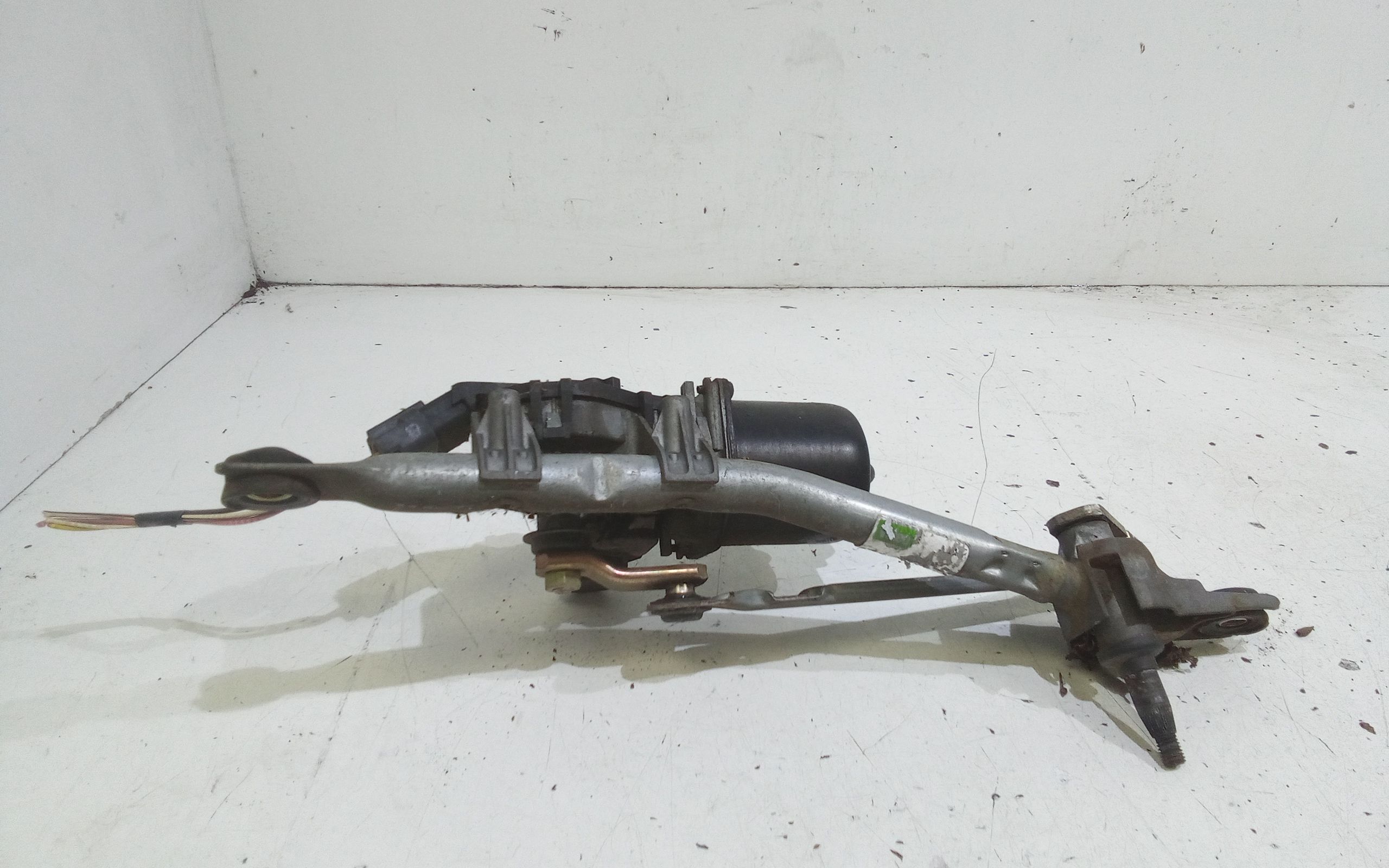 motorino tergiparabrezza compl. - Immagine 1 di 4