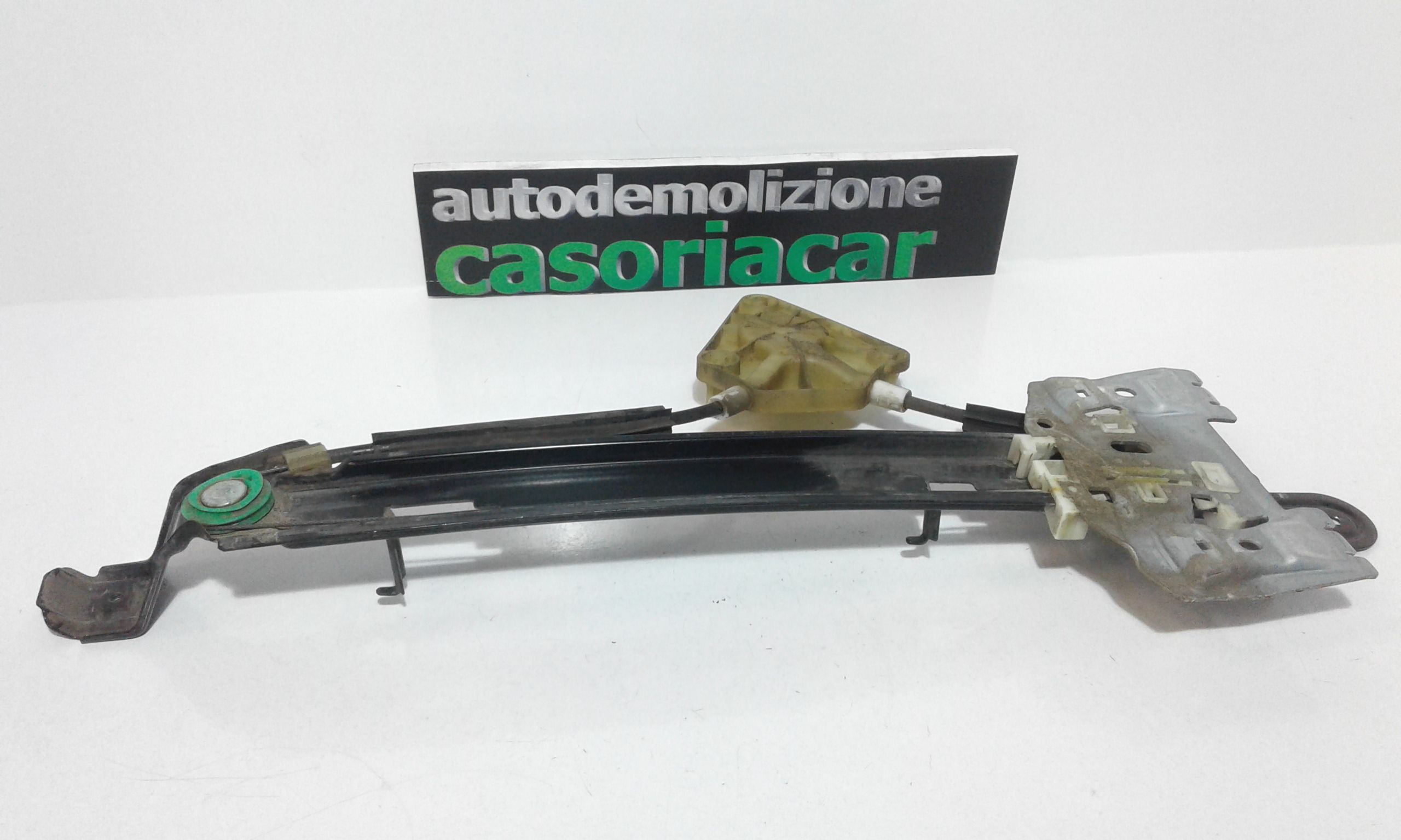 Alzacristallo Elettr. Porta Post. Sinistro 1P0839461A Usato