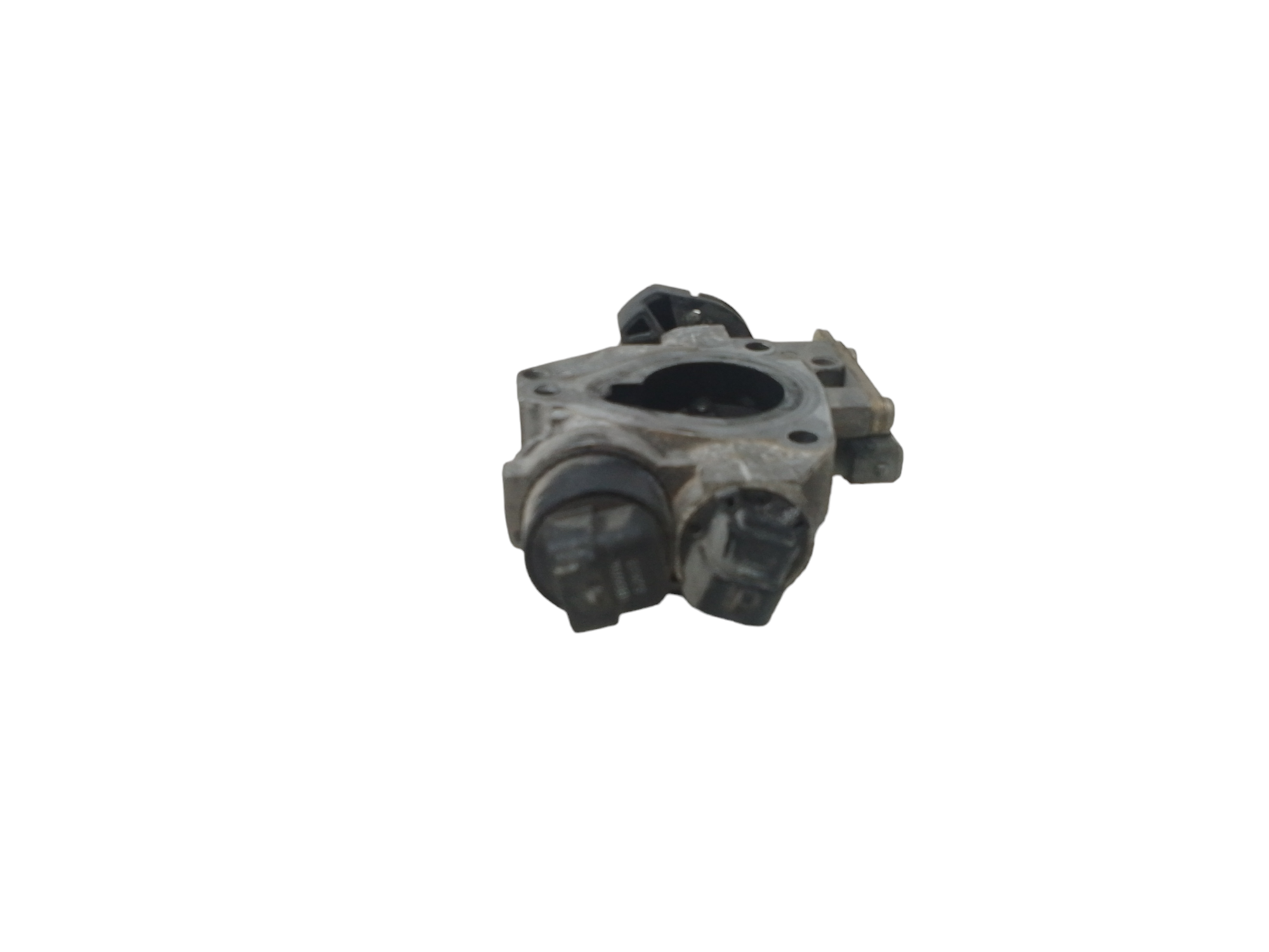 Corpo Farfallato Piaggio Beverly 500cc (02>06) 38c51 Usato