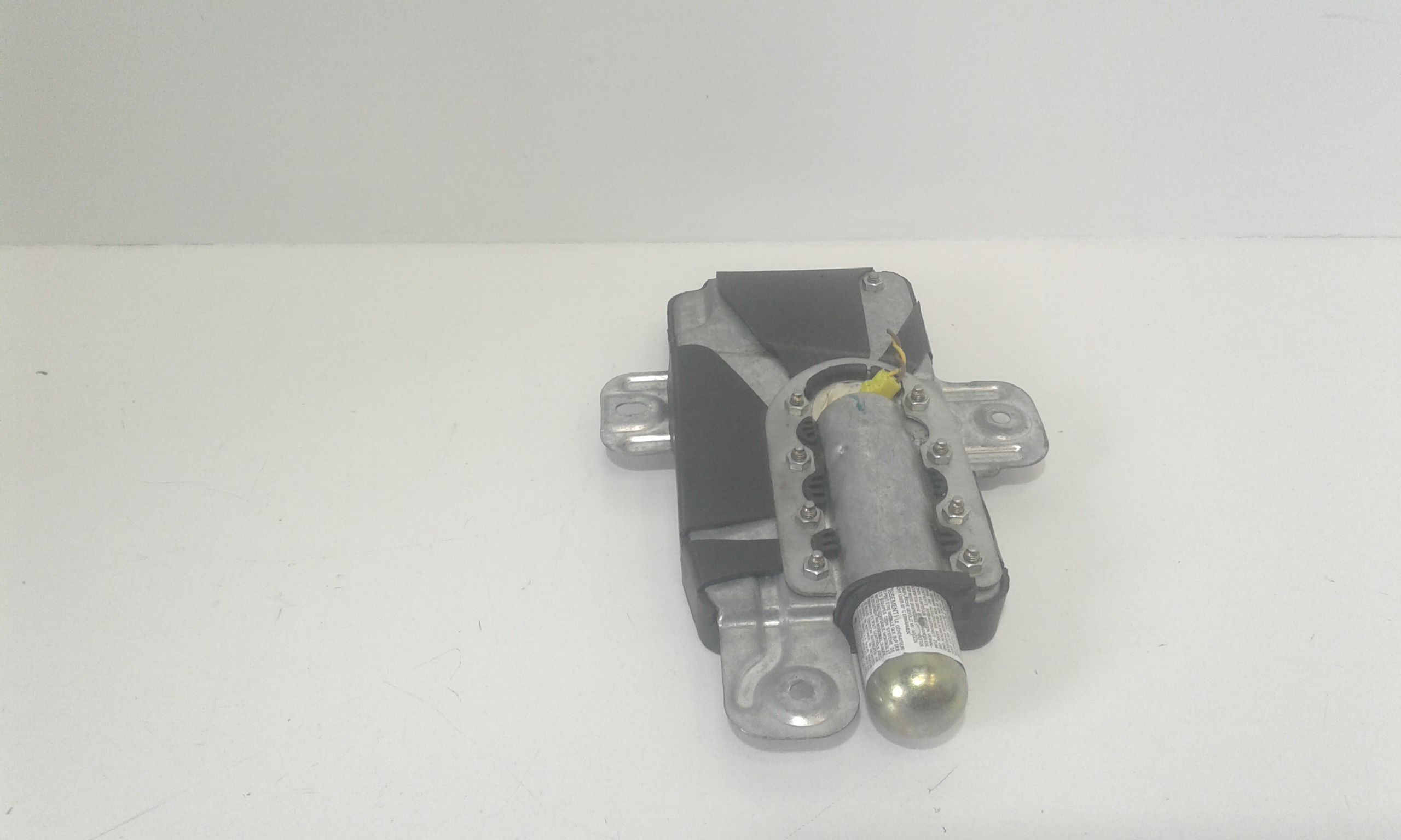 dispositivo airbag porta ant. sinistro - Immagine 1 di 5
