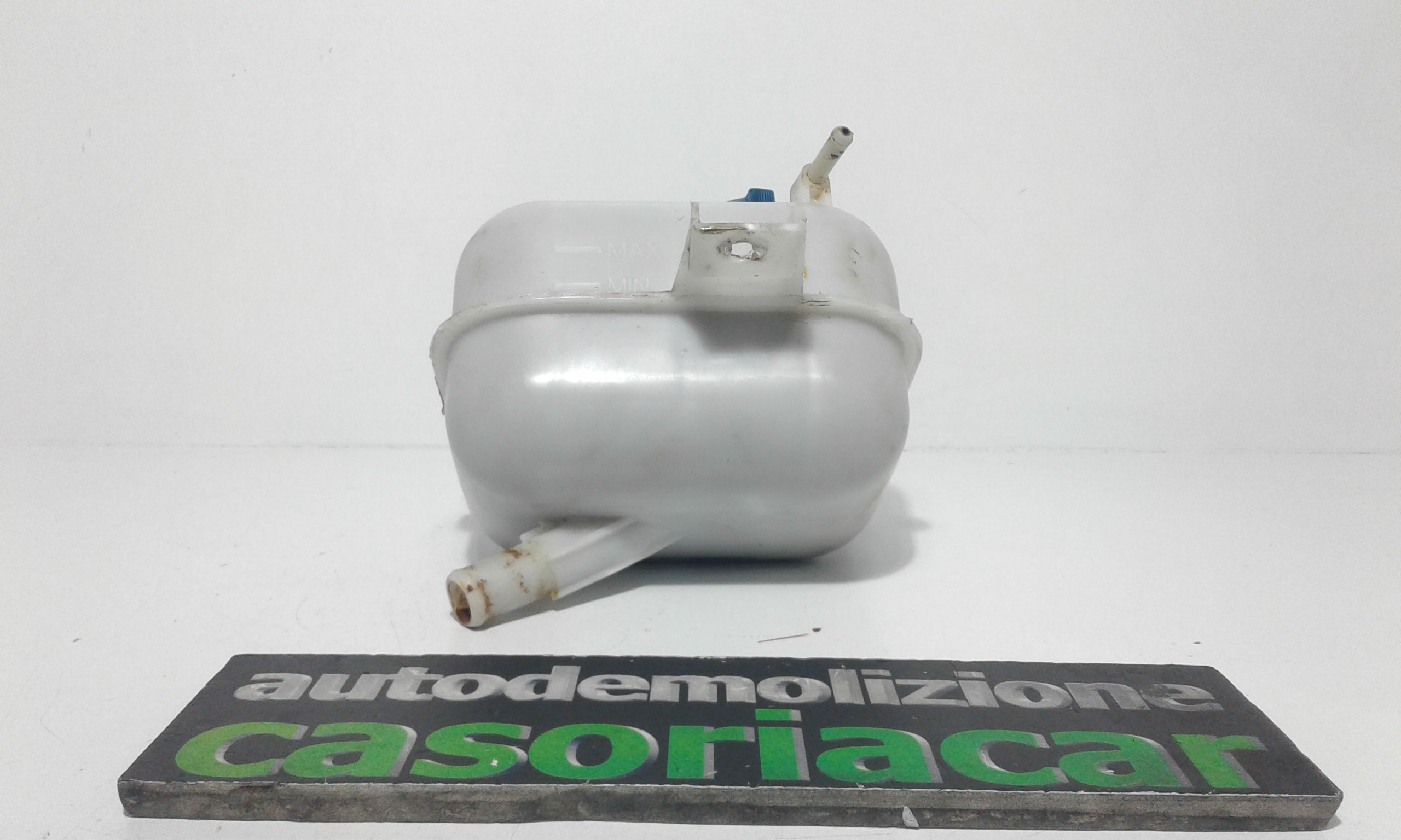 vaschetta compensazione radiatore - Immagine 1 di 4