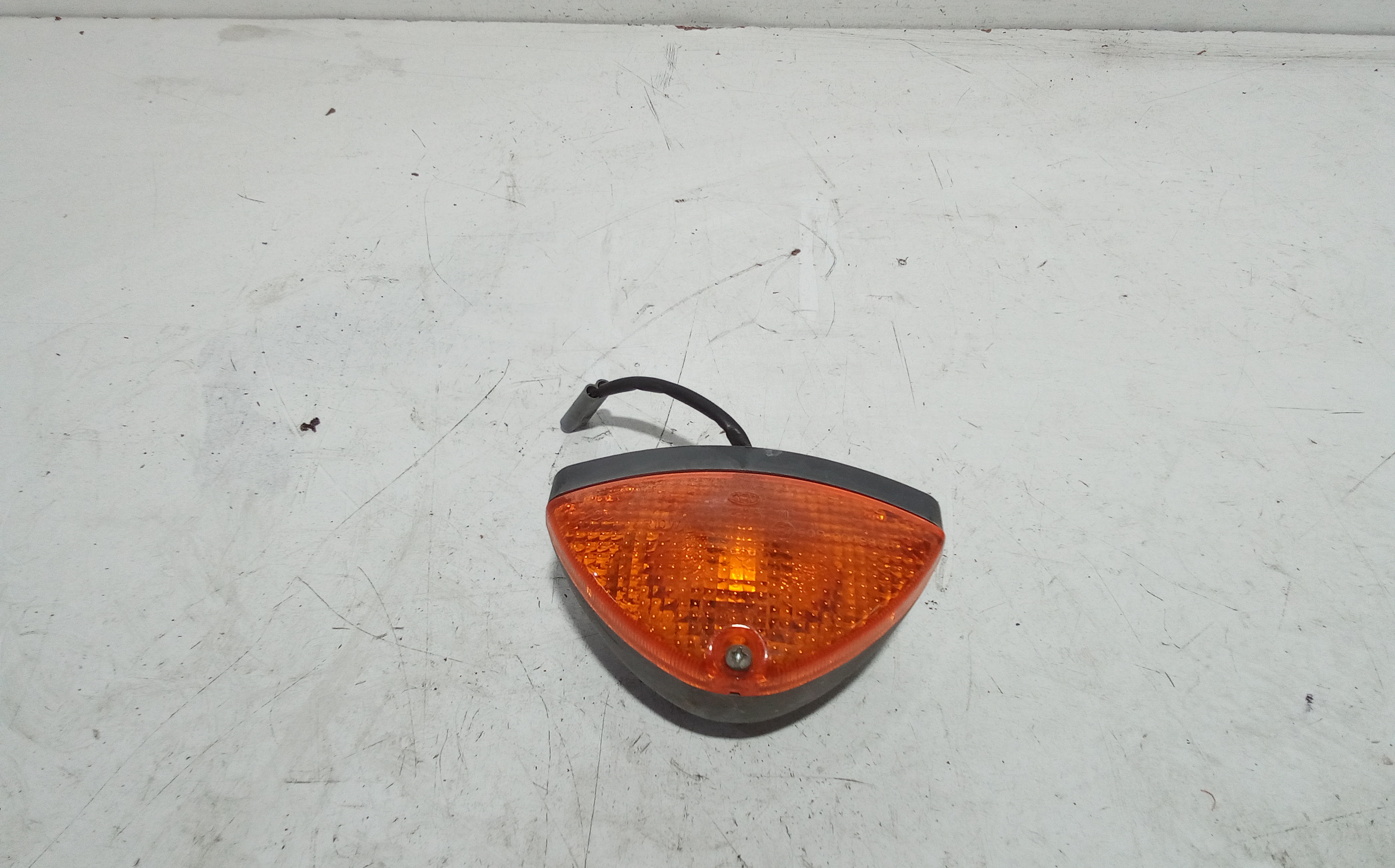 Lampada direzione ant. Sinistro - Immagine 1 di 4