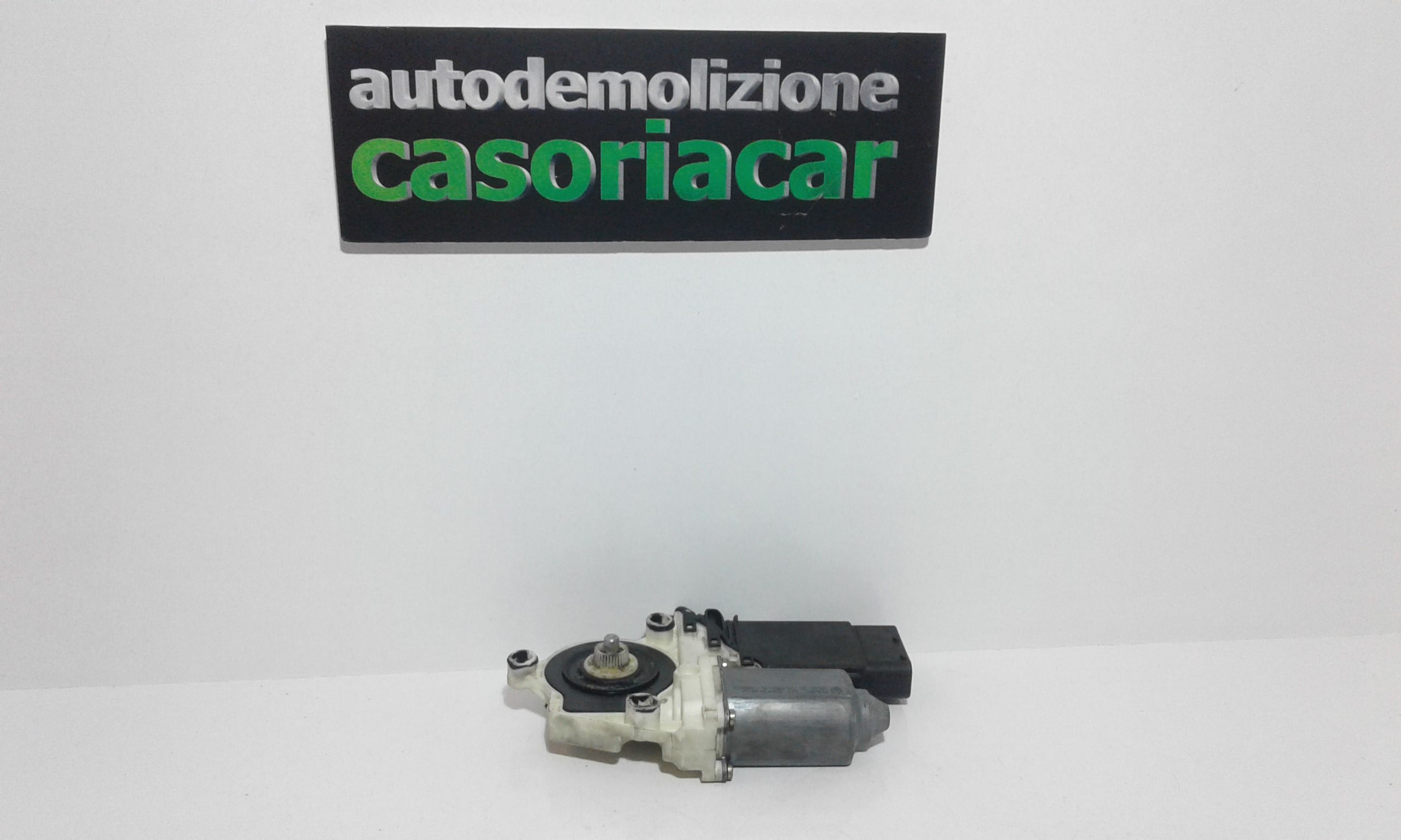 Motorino alzacristallo porta ant. Destro - Immagine 1 di 4