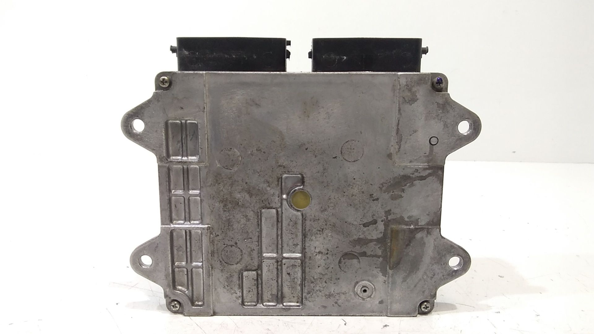 Centralina Iniezione (Mitsubishi Electric) A1351506879 E6T42487 Usato