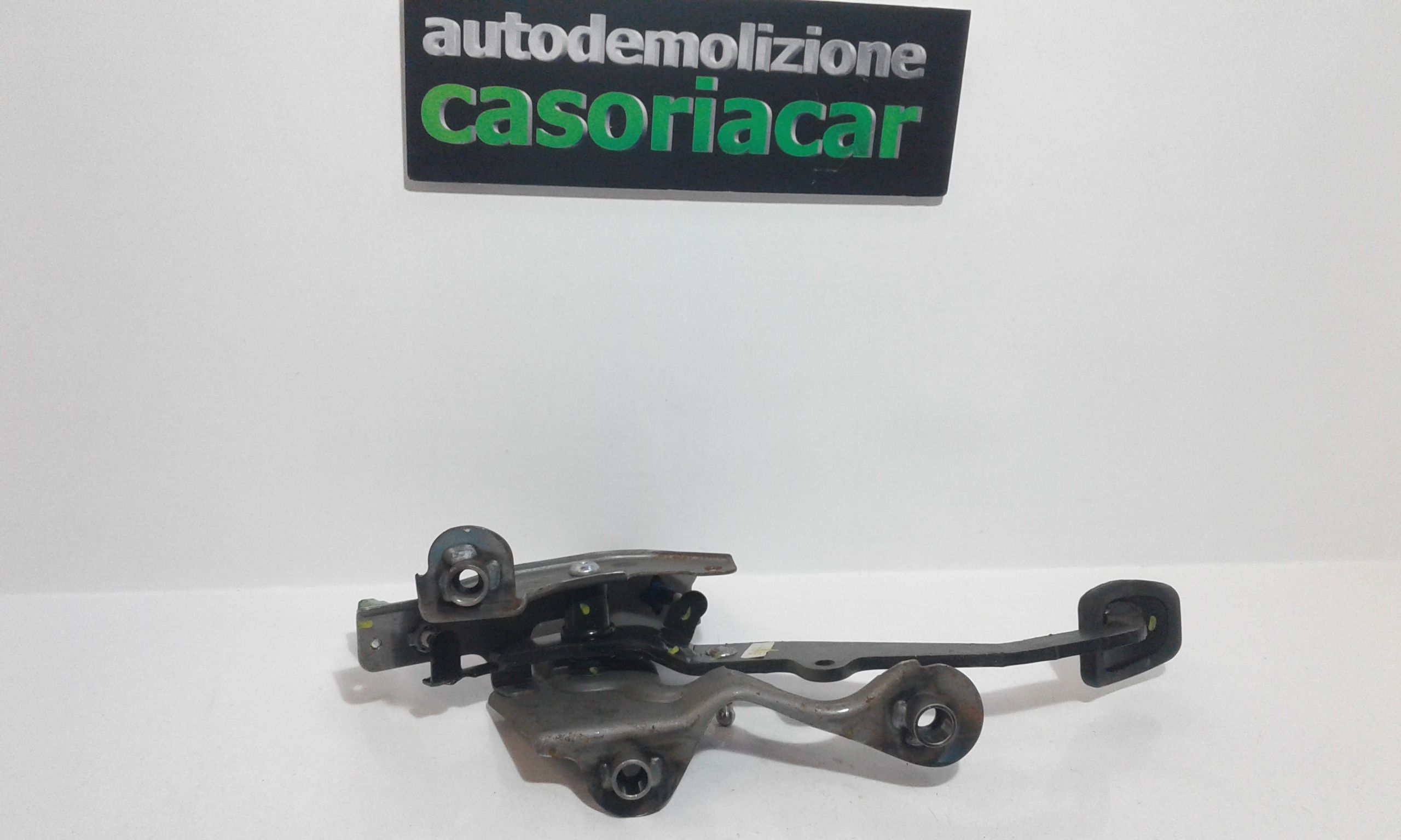 Pedale frizione - Immagine 1 di 3