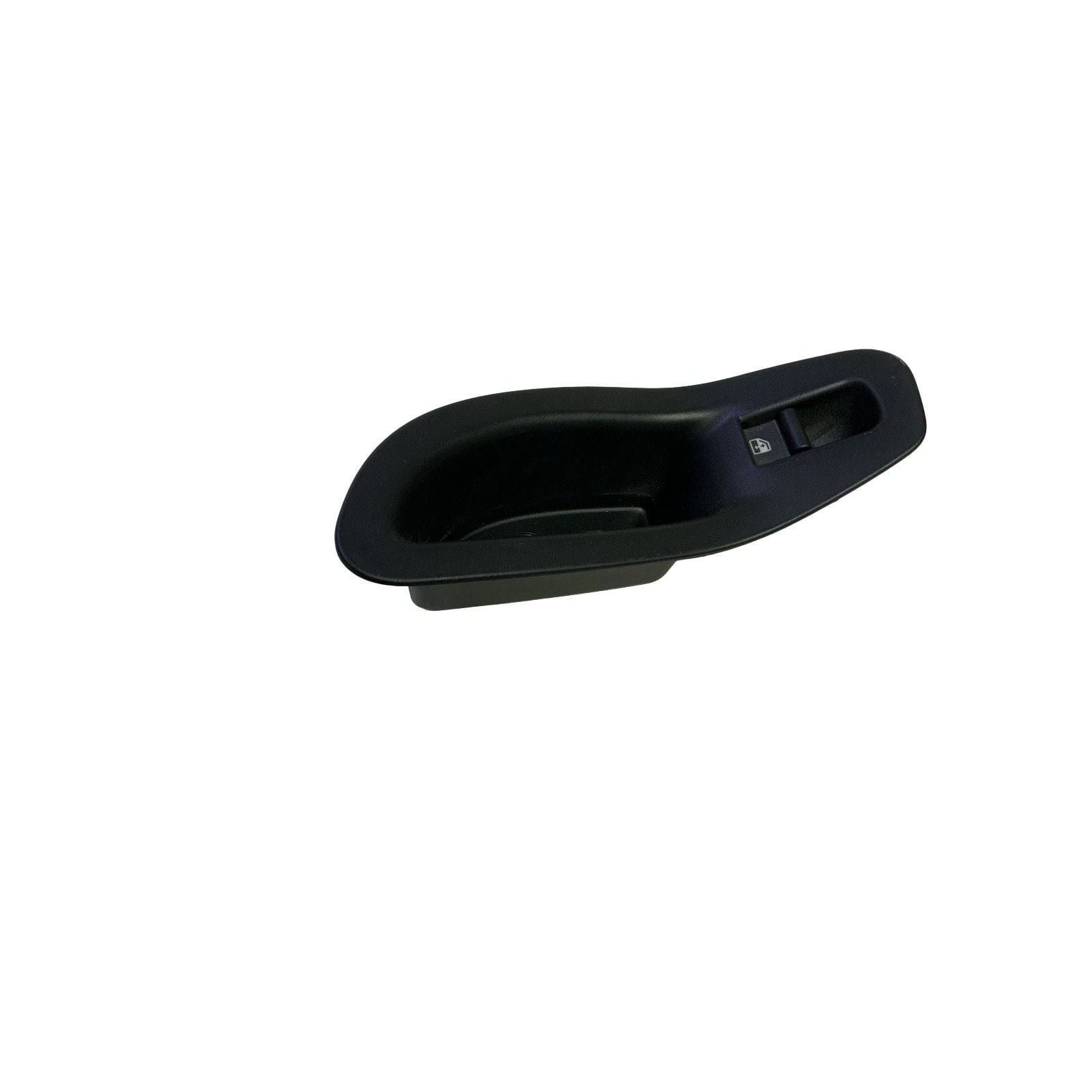 Interruttore Alzacristalli Porta Post. Destro 735603927 Usato