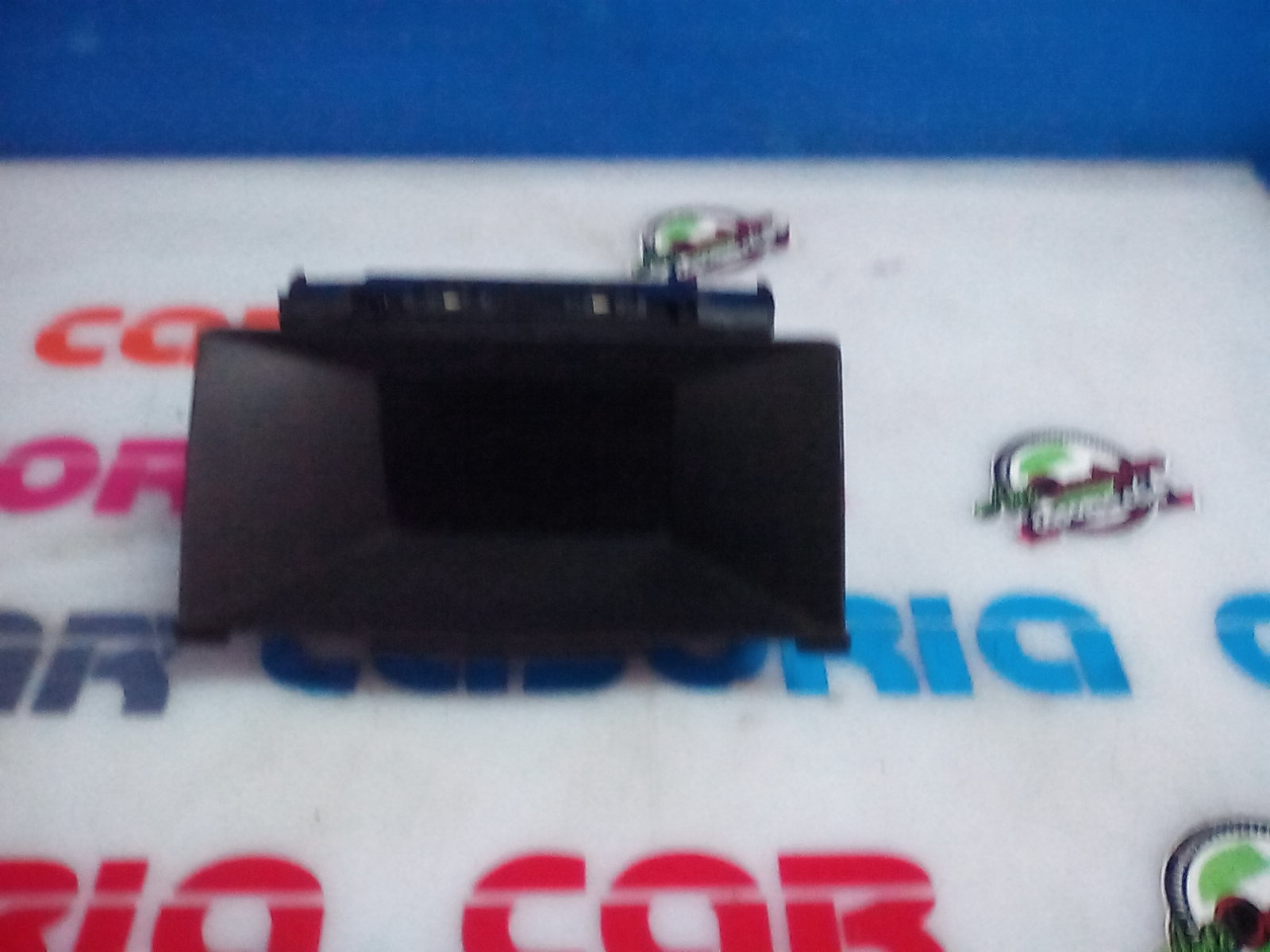 Display multifunzione - Immagine 1 di 1
