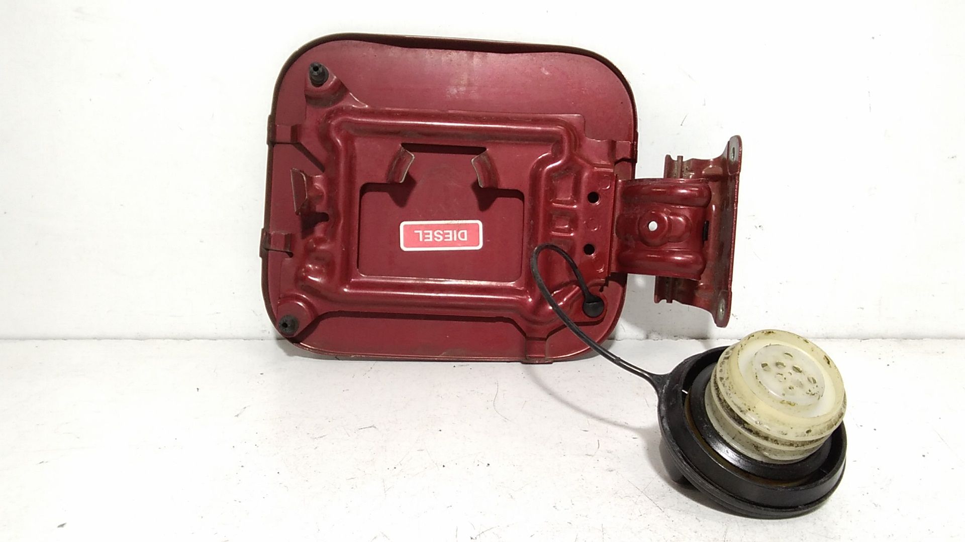 Sportello Carburante G8830JD0M0 Usato