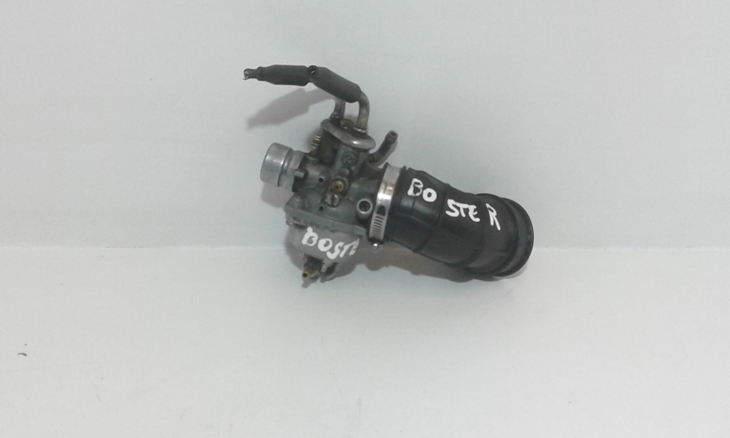 Carburatore - Immagine 1 di 3