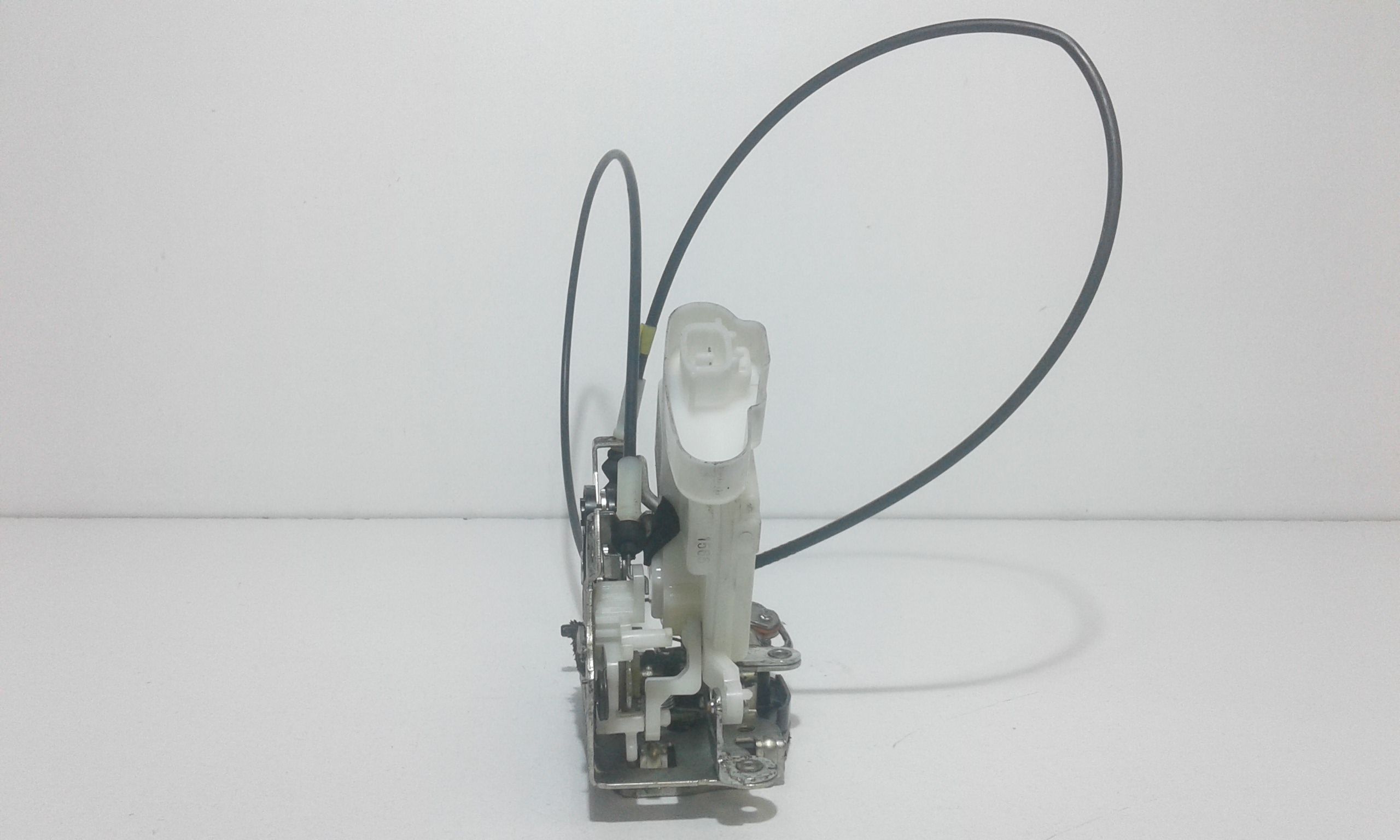 Serratura porta post. Sinistro - Immagine 1 di 6