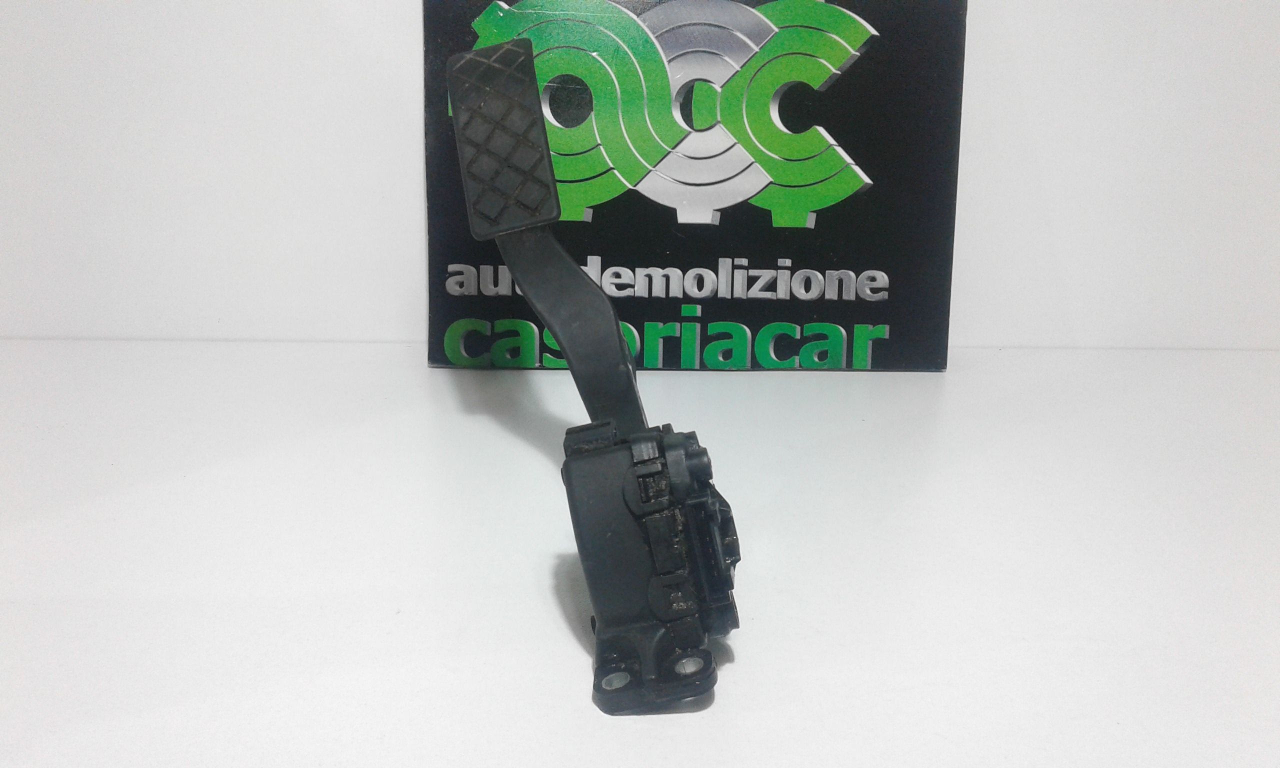 Pedale acceleratore - Immagine 1 di 5