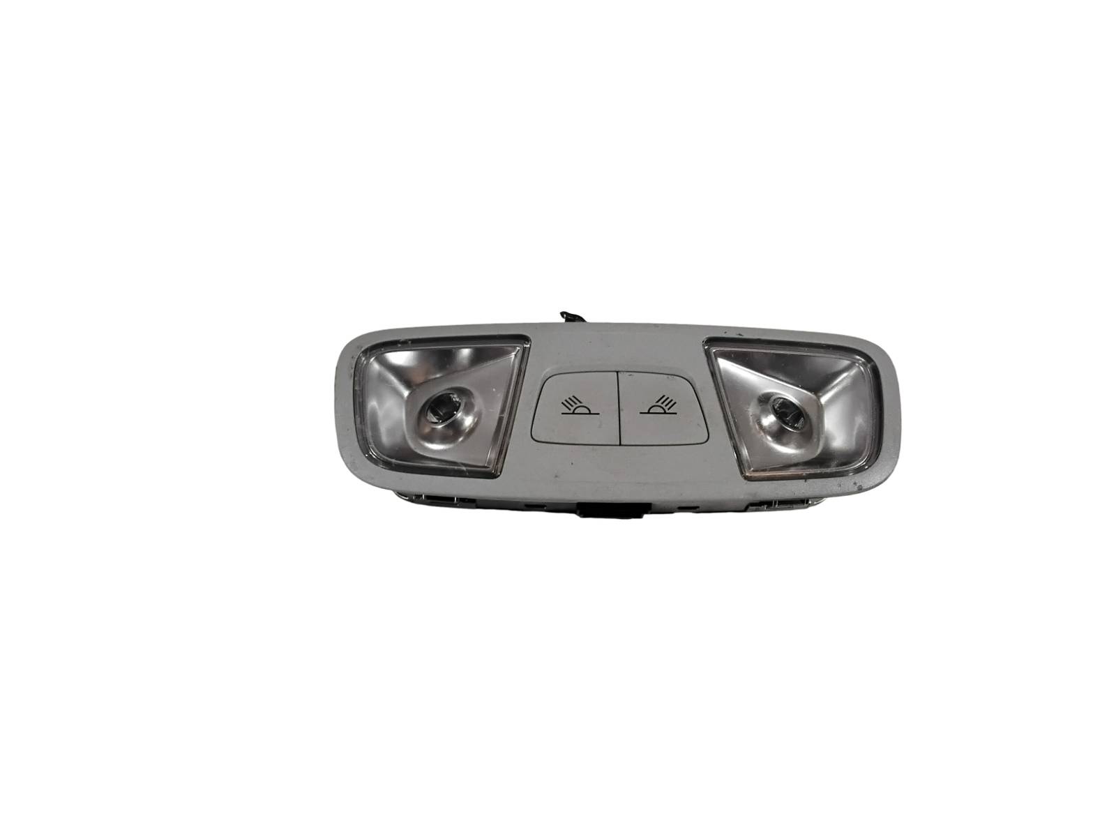 Luce Cortesia Post. Tetto Audi Q3 (F3B) (11/18>) 8V0947111B6PS Usato