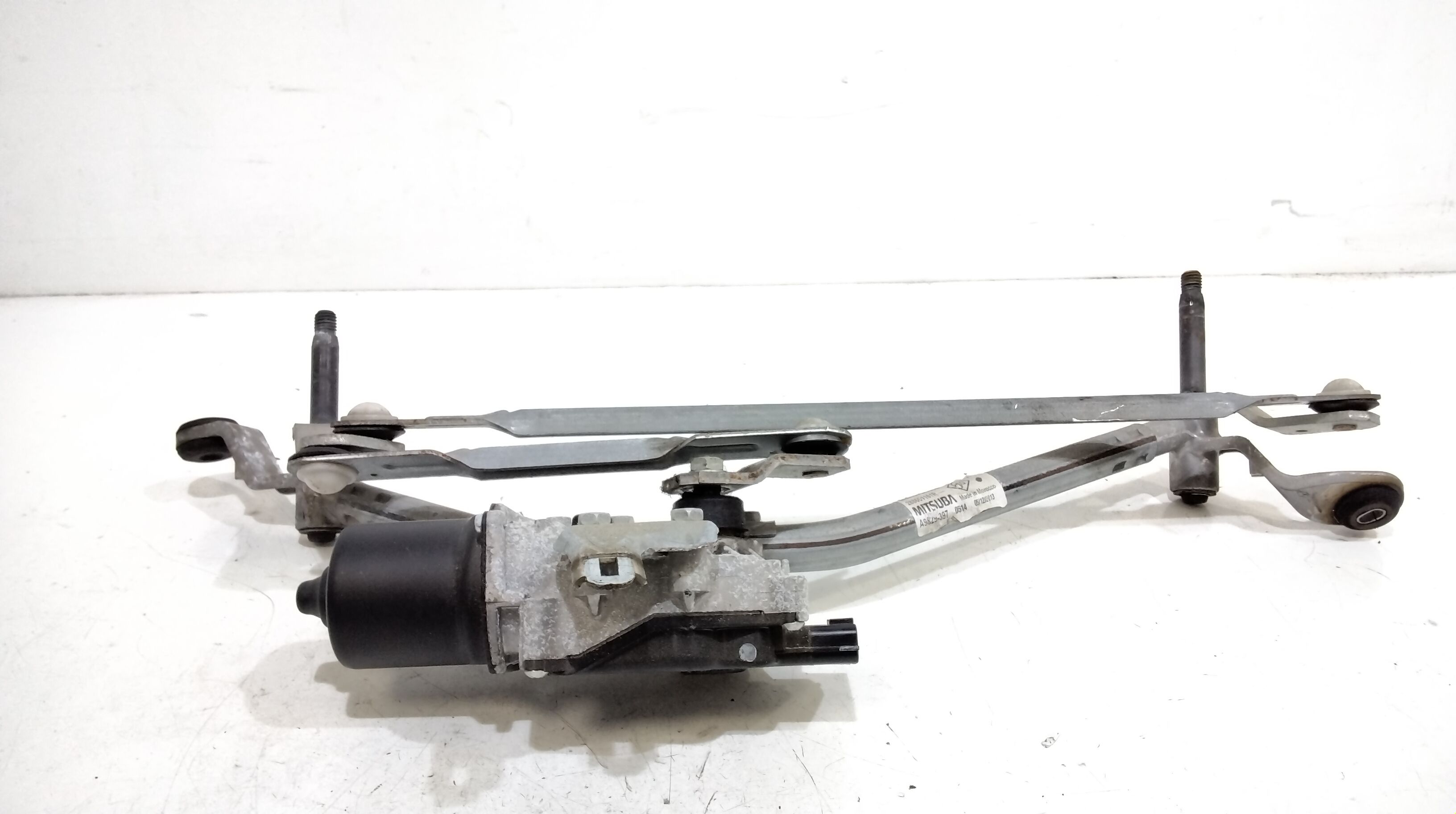 motorino tergiparabrezza compl. - Immagine 1 di 5