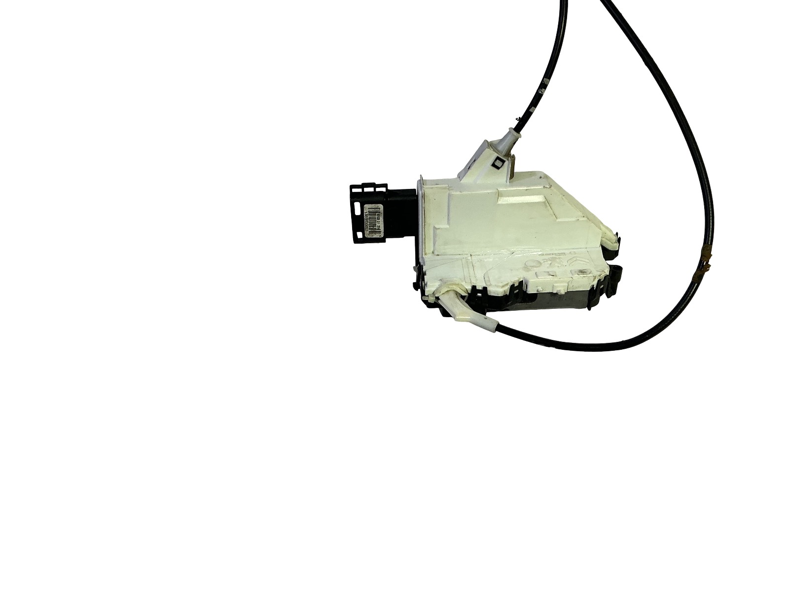Serratura porta post. Sinistro - Immagine 1 di 5