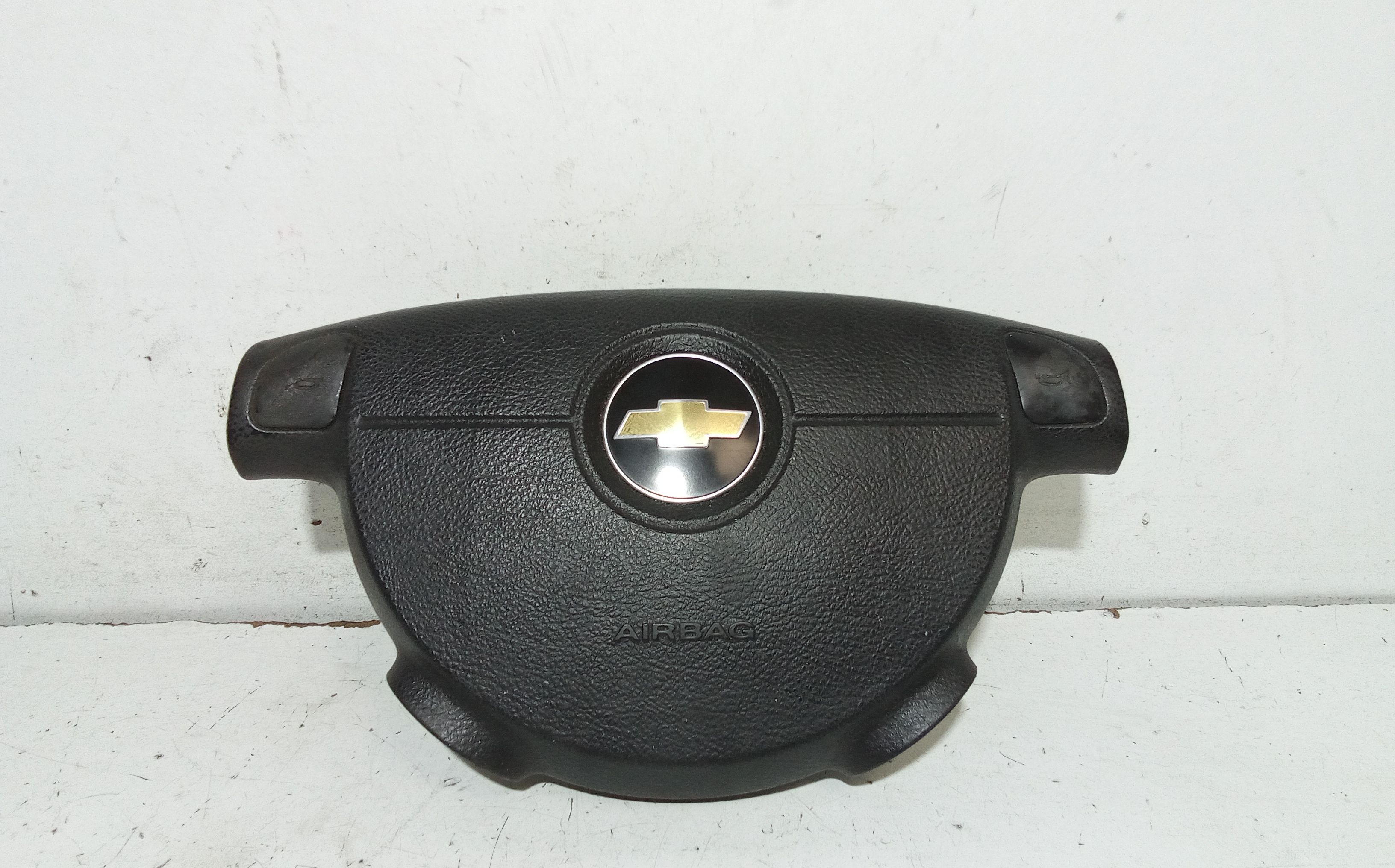 Dispositivo airbag lato guida - Immagine 1 di 4
