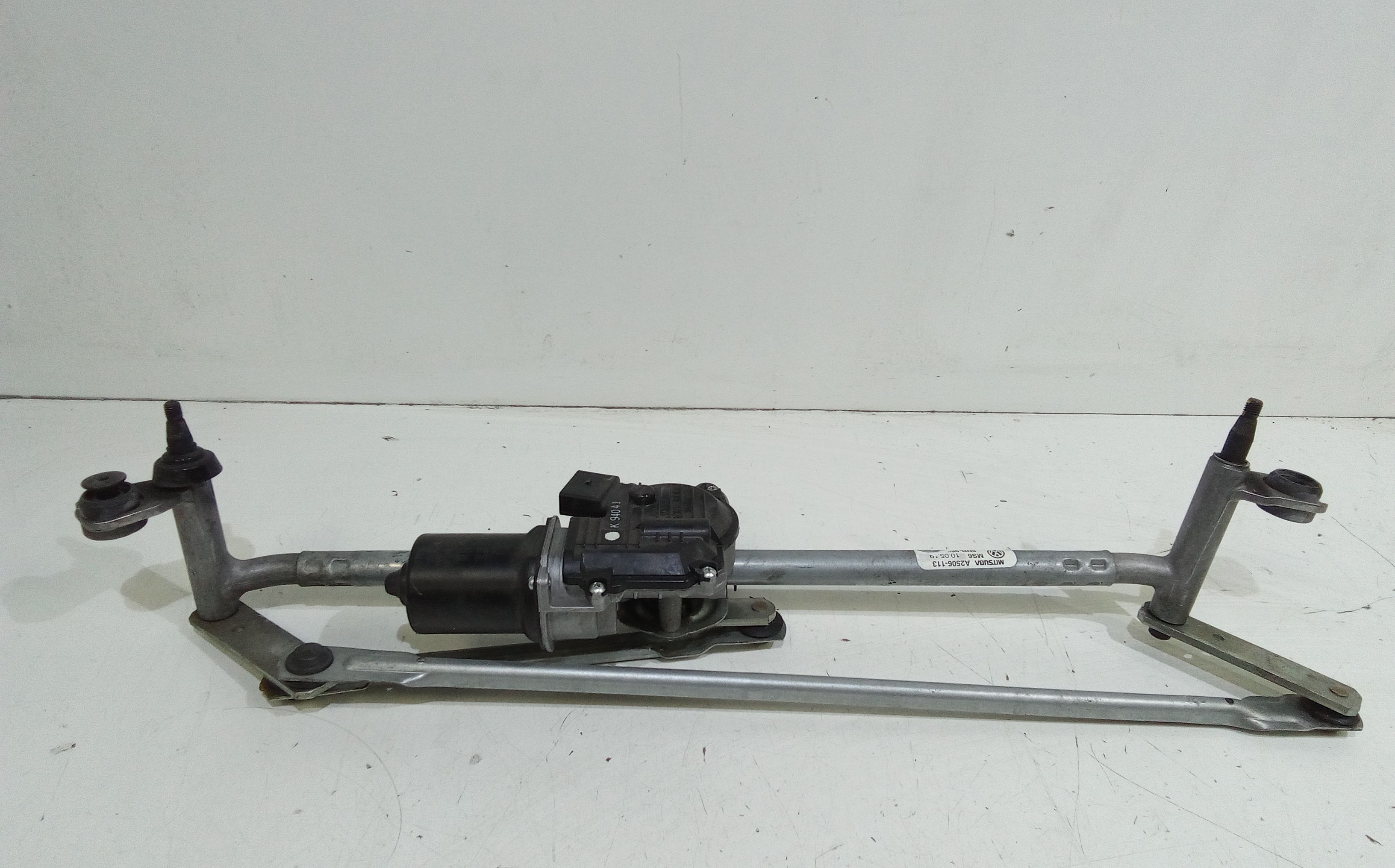 motorino tergiparabrezza compl. - Immagine 1 di 5