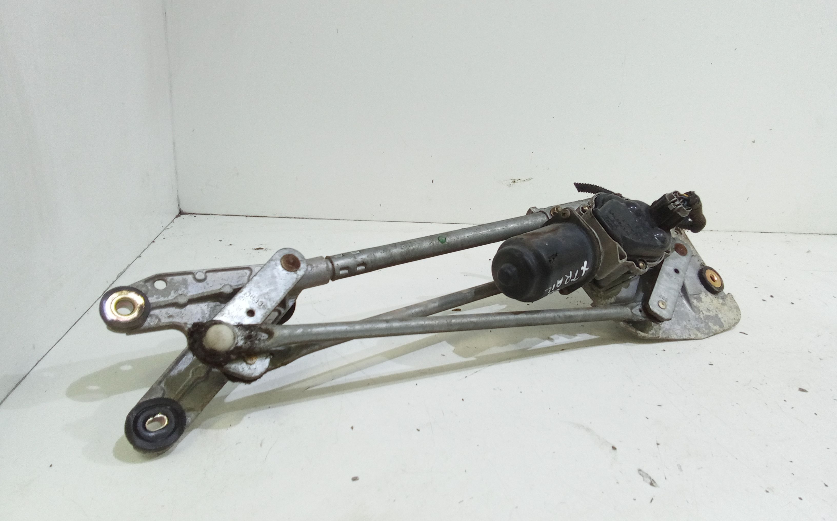 motorino tergiparabrezza compl. - Immagine 1 di 4