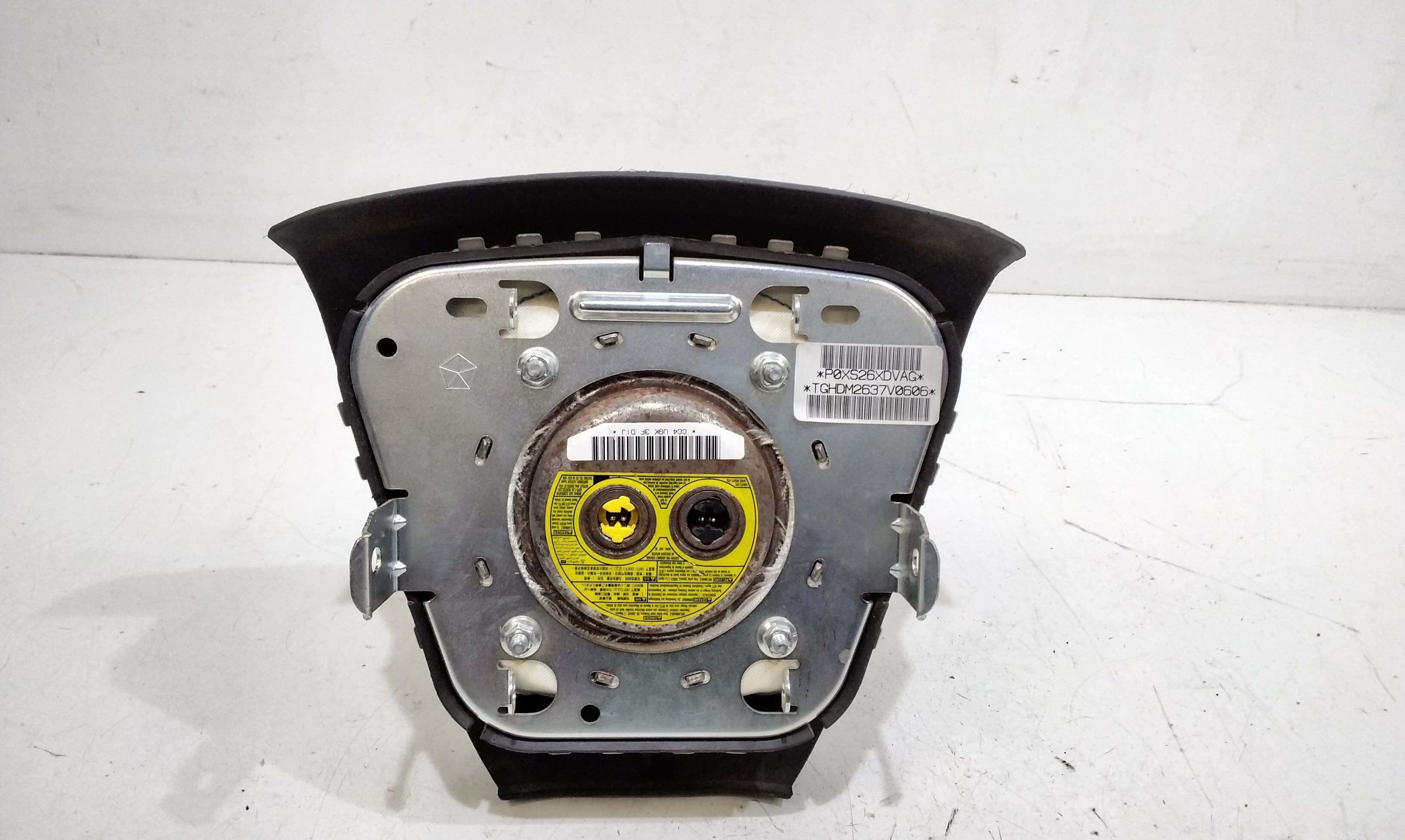 Dispositivo airbag lato guida - Immagine 1 di 5