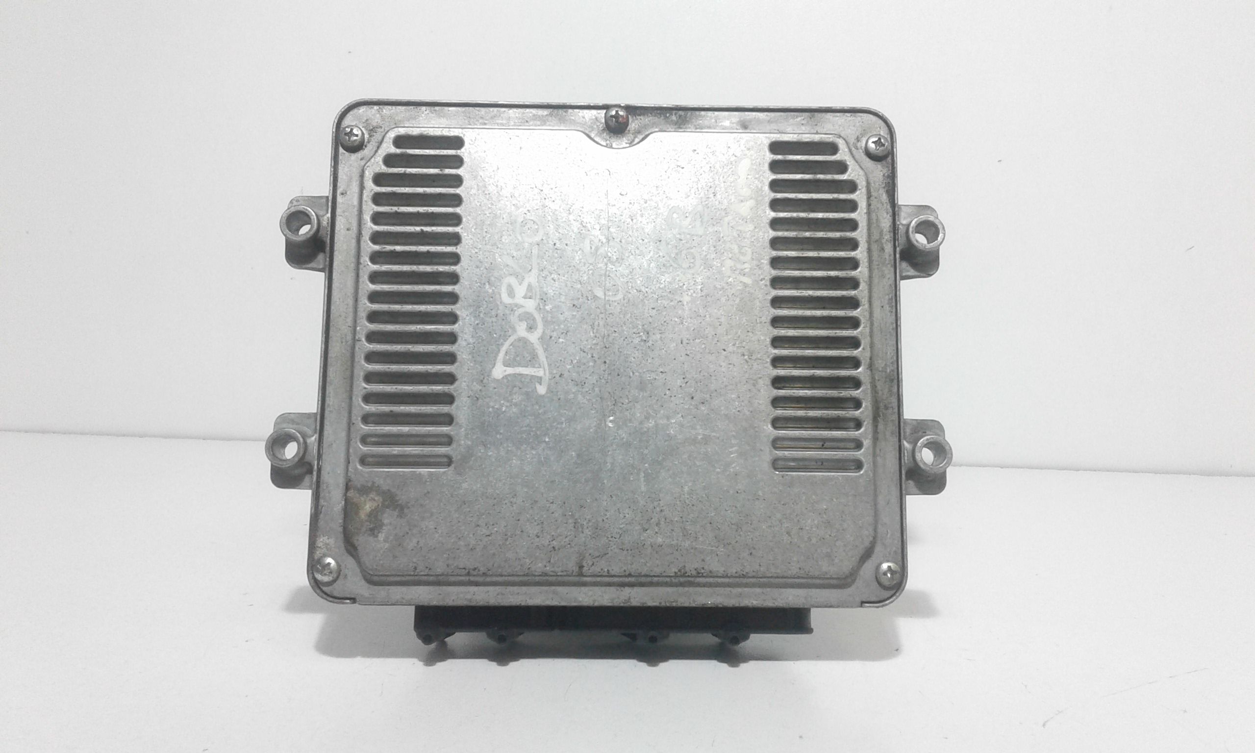 Centralina Iniezione (Fiat Metatron) 51784959 Usato