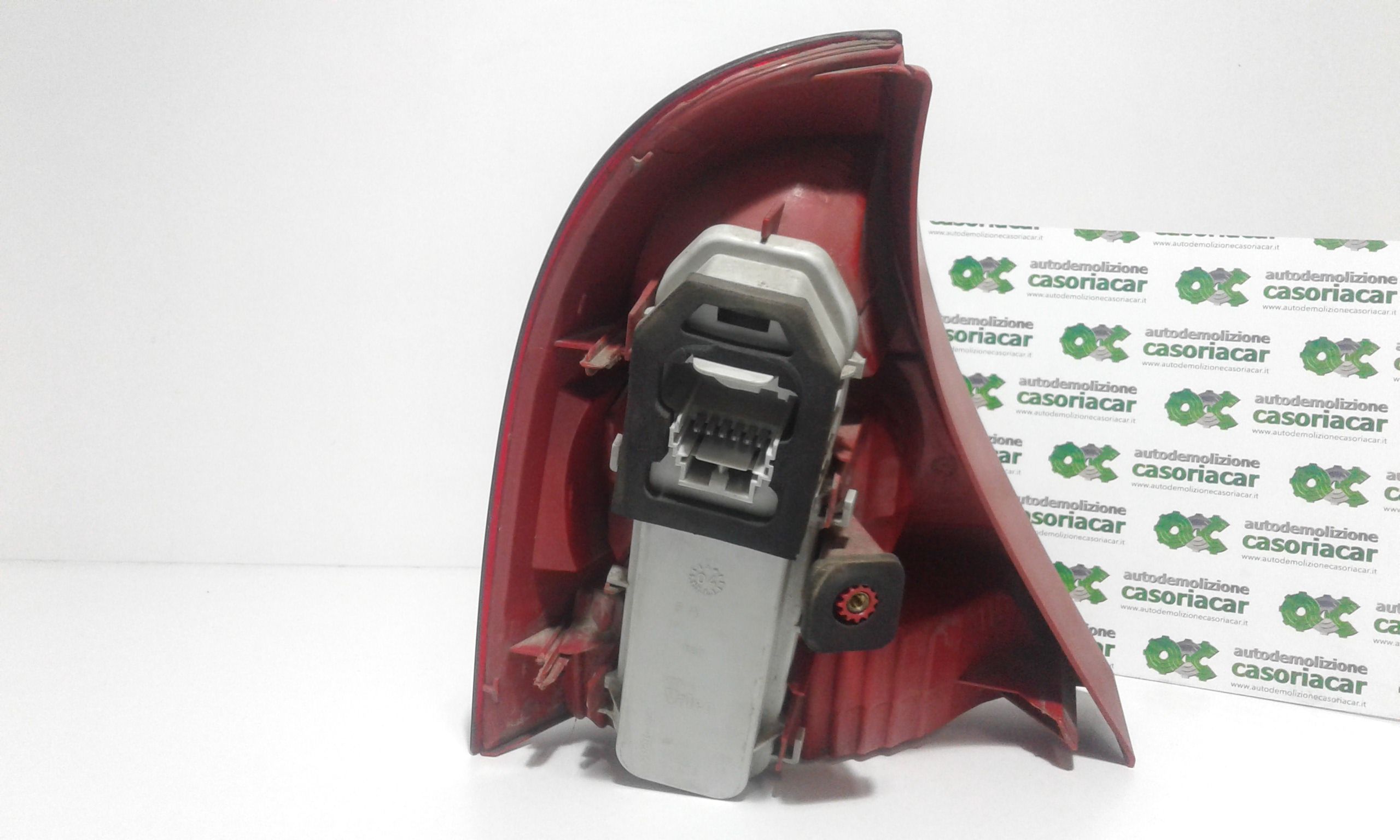 Fanale post. Destro - Immagine 1 di 3