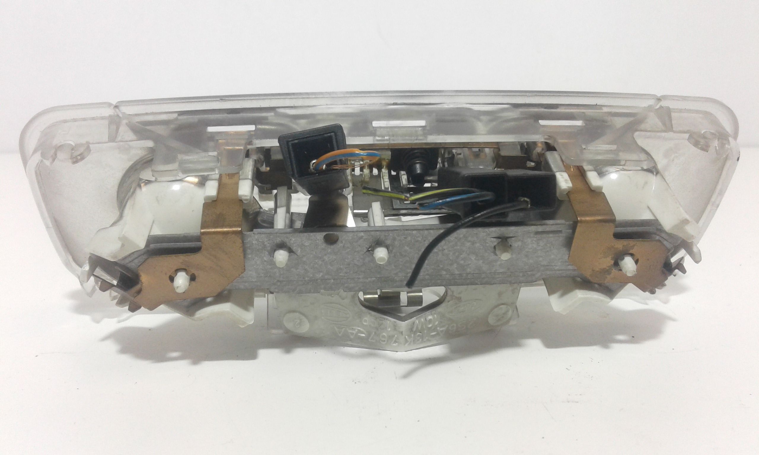 Luce Cortesia Ant. Tetto 4688097 Usato