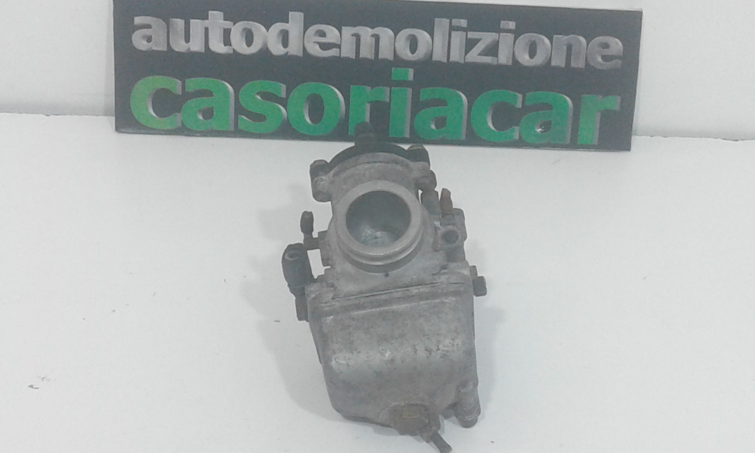 Carburatore - Immagine 1 di 5