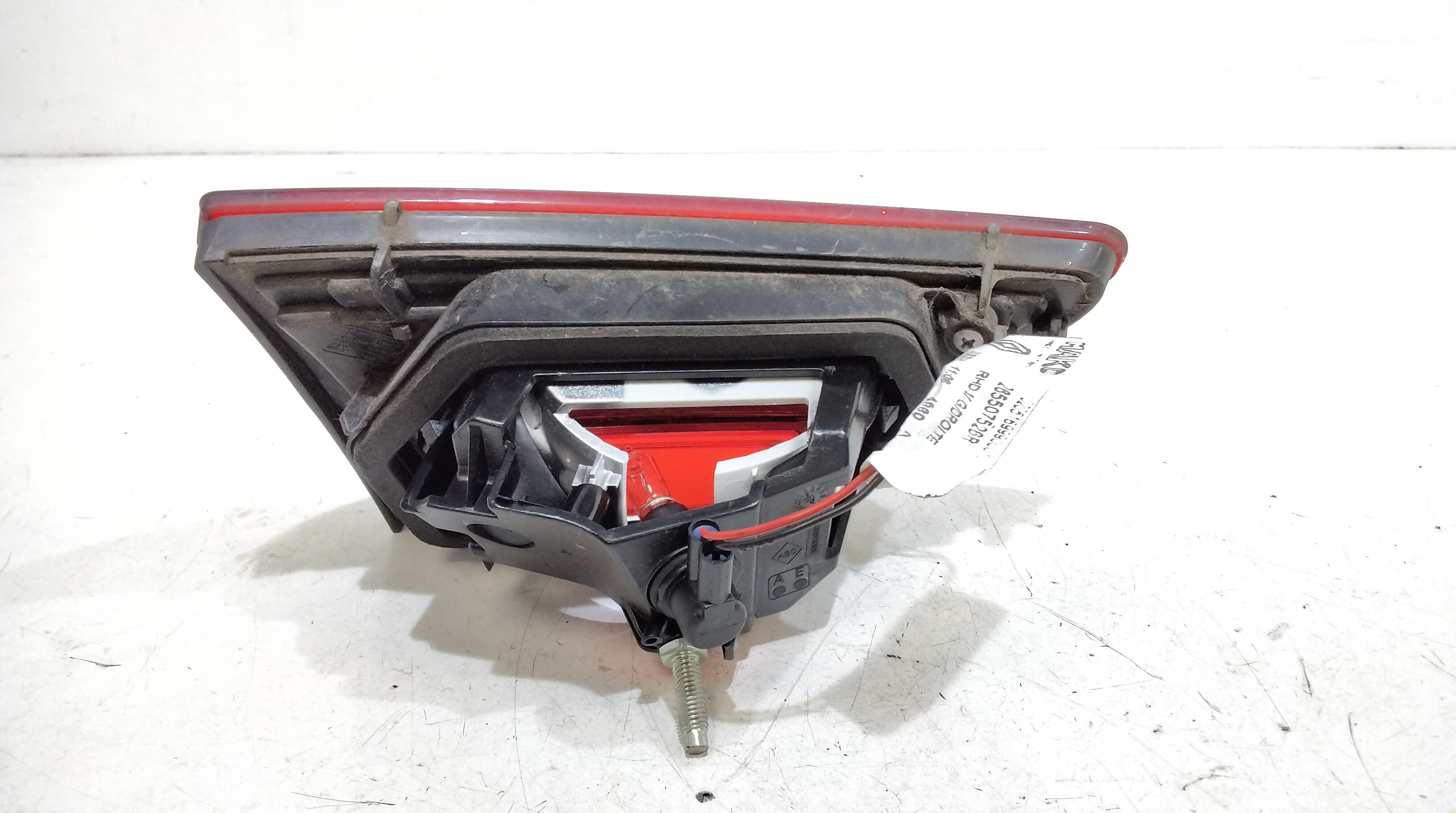 fanale stop supplementare destro - Immagine 1 di 5