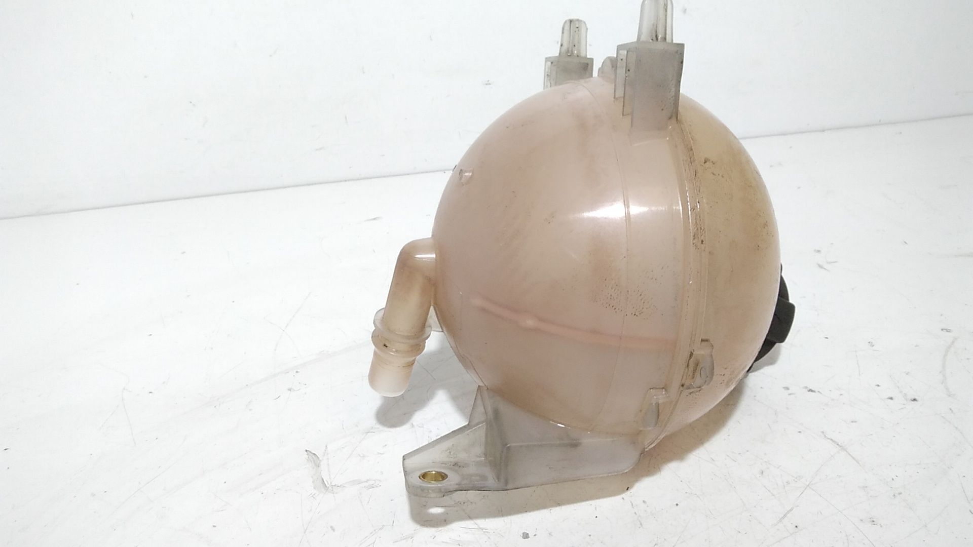 vaschetta compensazione radiatore - Immagine 1 di 5