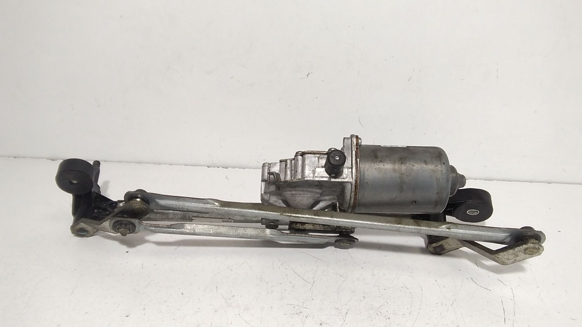 motorino tergiparabrezza compl. - Immagine 1 di 5