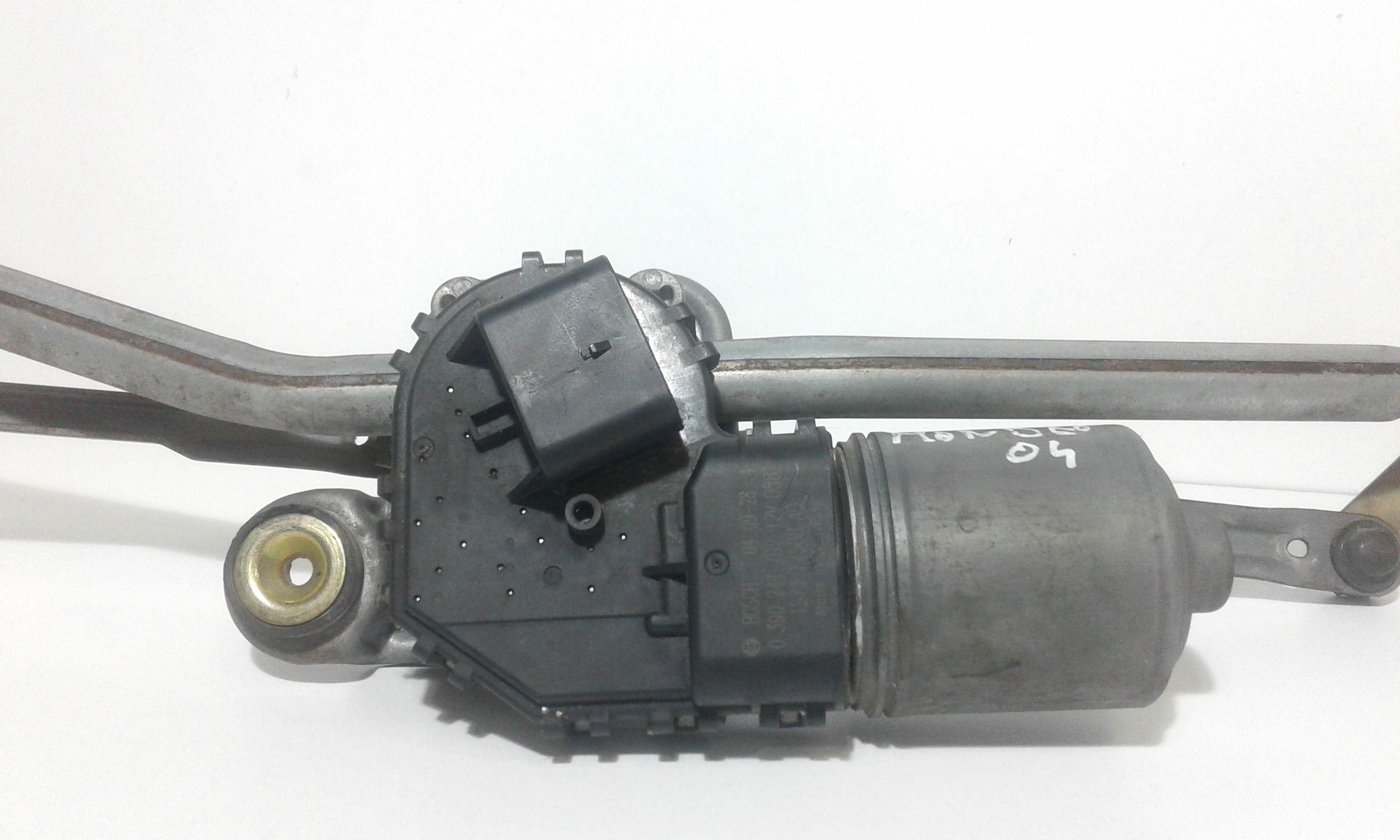 motorino tergiparabrezza compl. - Immagine 1 di 4