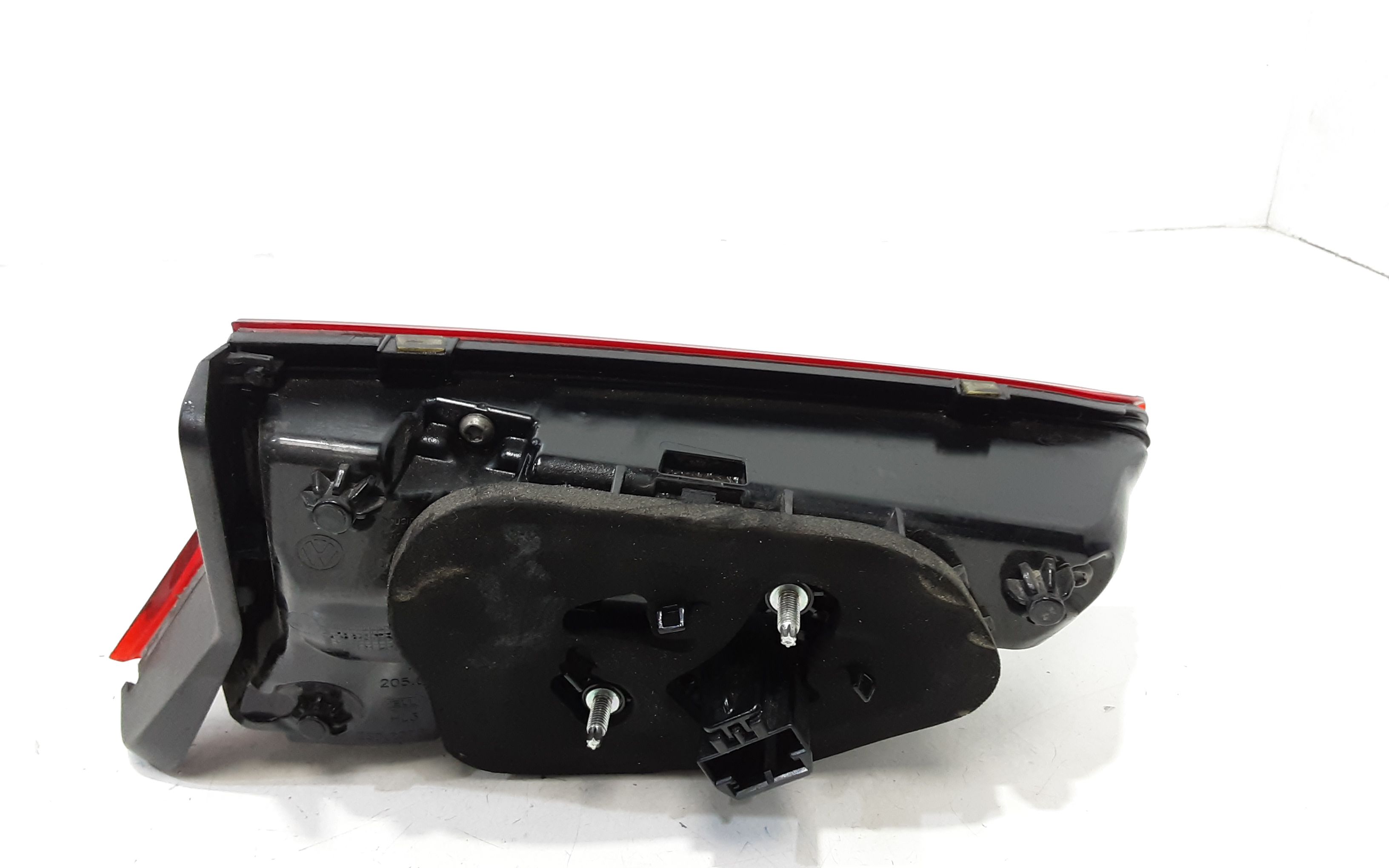 fanale stop supplementare destro - Immagine 1 di 5