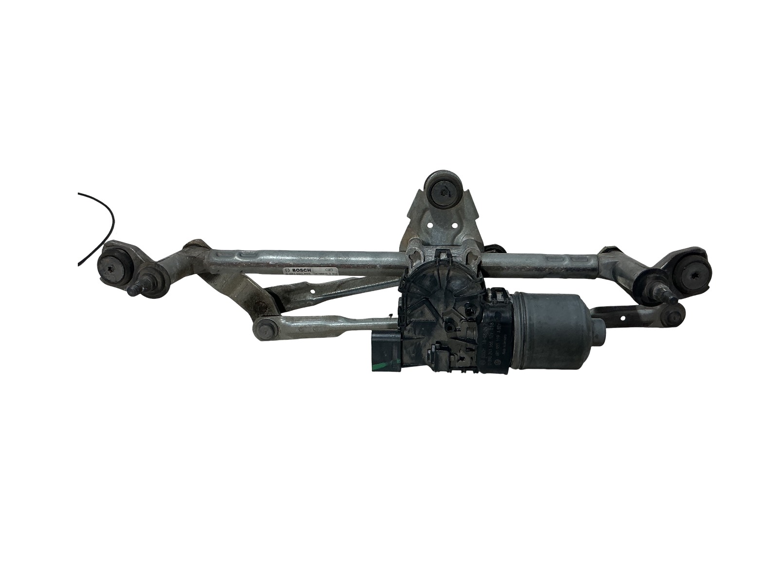 Motorino Tergiparabrezza Compl. (Bosch) 3397021855 0 390 241 566 Usato