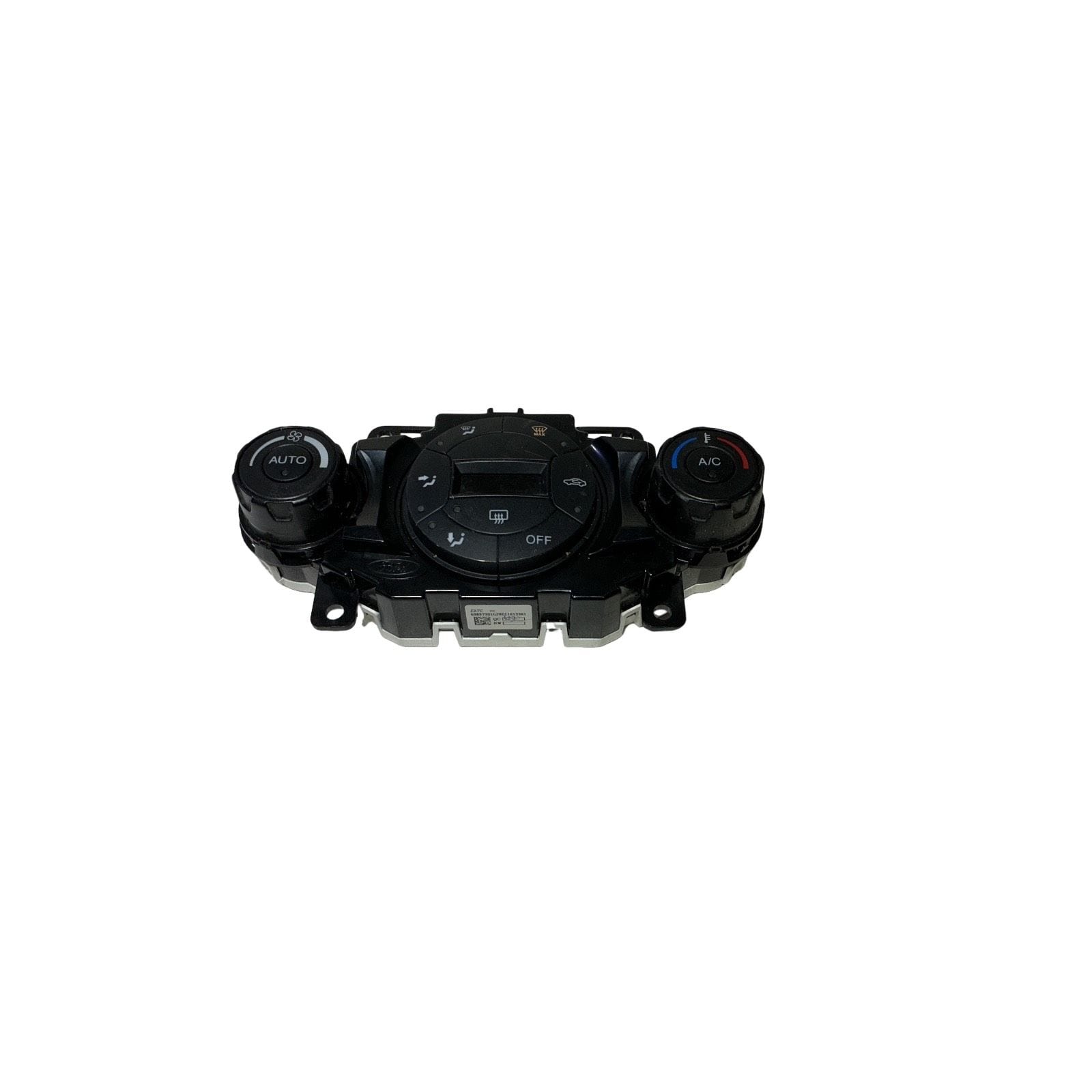Blocco Comando Climatizzazione (Ford) 8a6t-18c612 8A6T 18C612 Usato