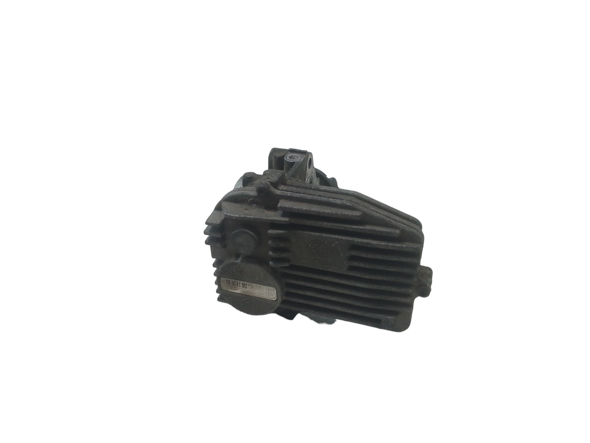 Corpo Farfallato Piaggio Beverly 500cc (02>06) Xp0dut4k Usato
