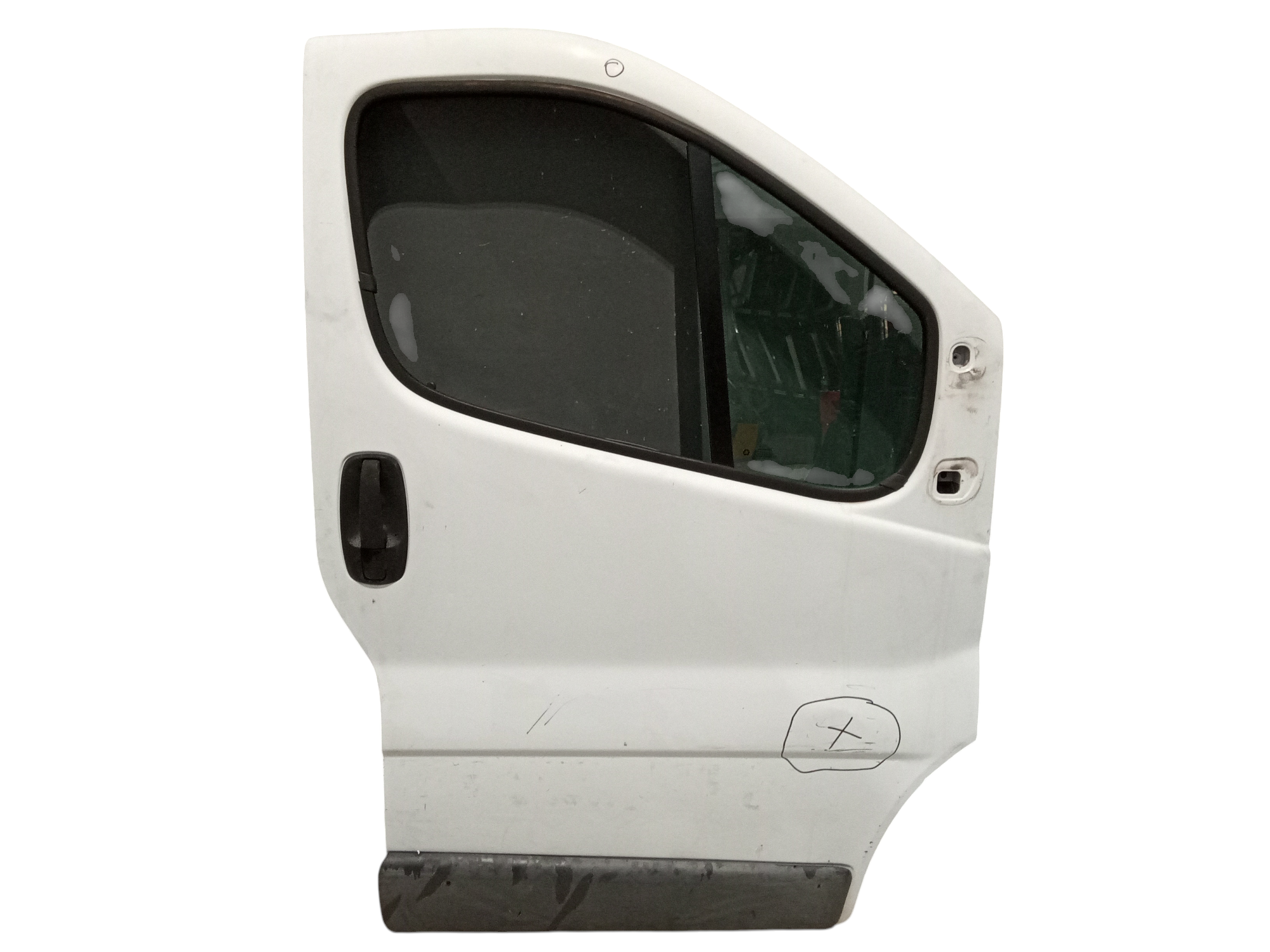 Porta Ant. Destro 7751478601 Usato