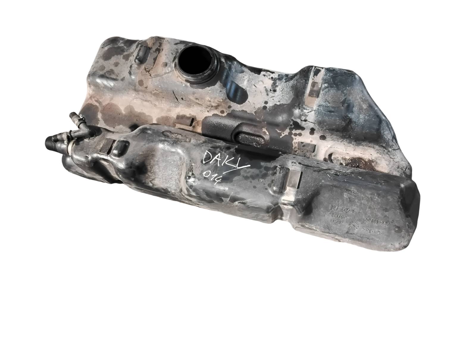 Serbatoio Carburante (Iveco) 5801302132 504135947 Usato