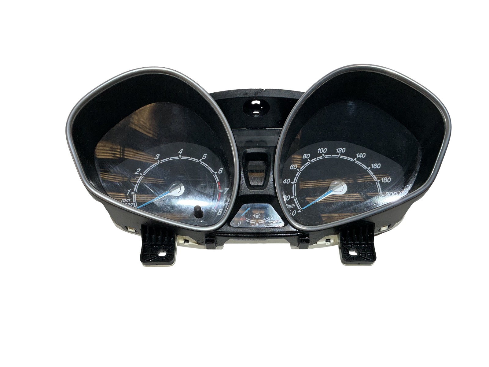 Quadro strumenti compl. - Immagine 1 di 6